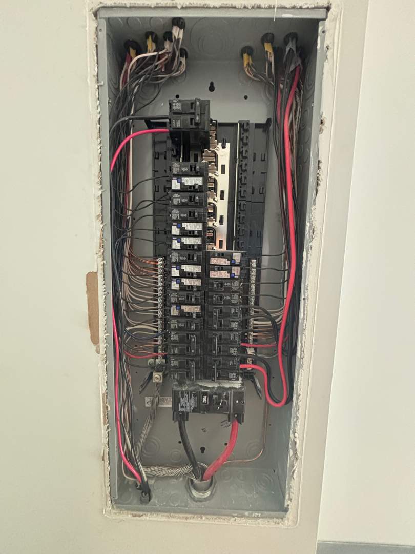 Site Survey by Vesta Property Management