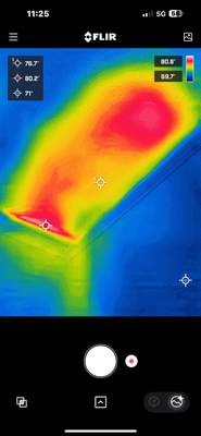 Unsealed Attic