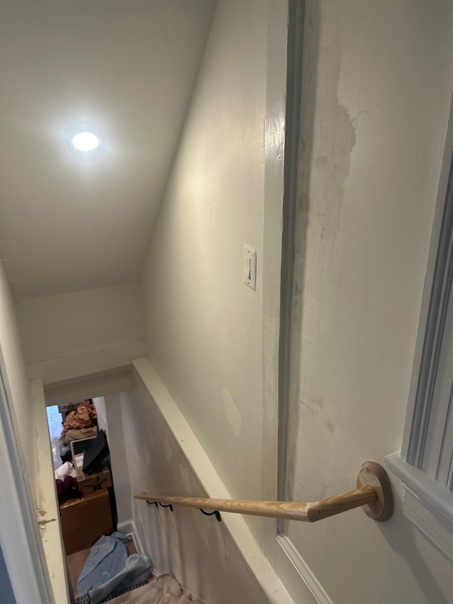 Exterior Repairs in Washington, DC by My Painter 