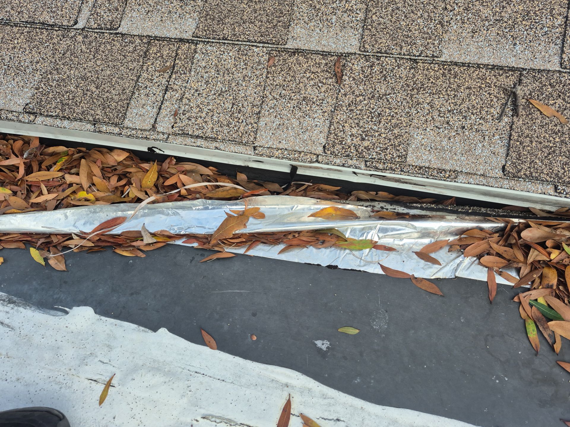 Project in St. Petersburg 33701 by Mitchell Roofing Company LLC