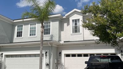 Shingle Roof Repair