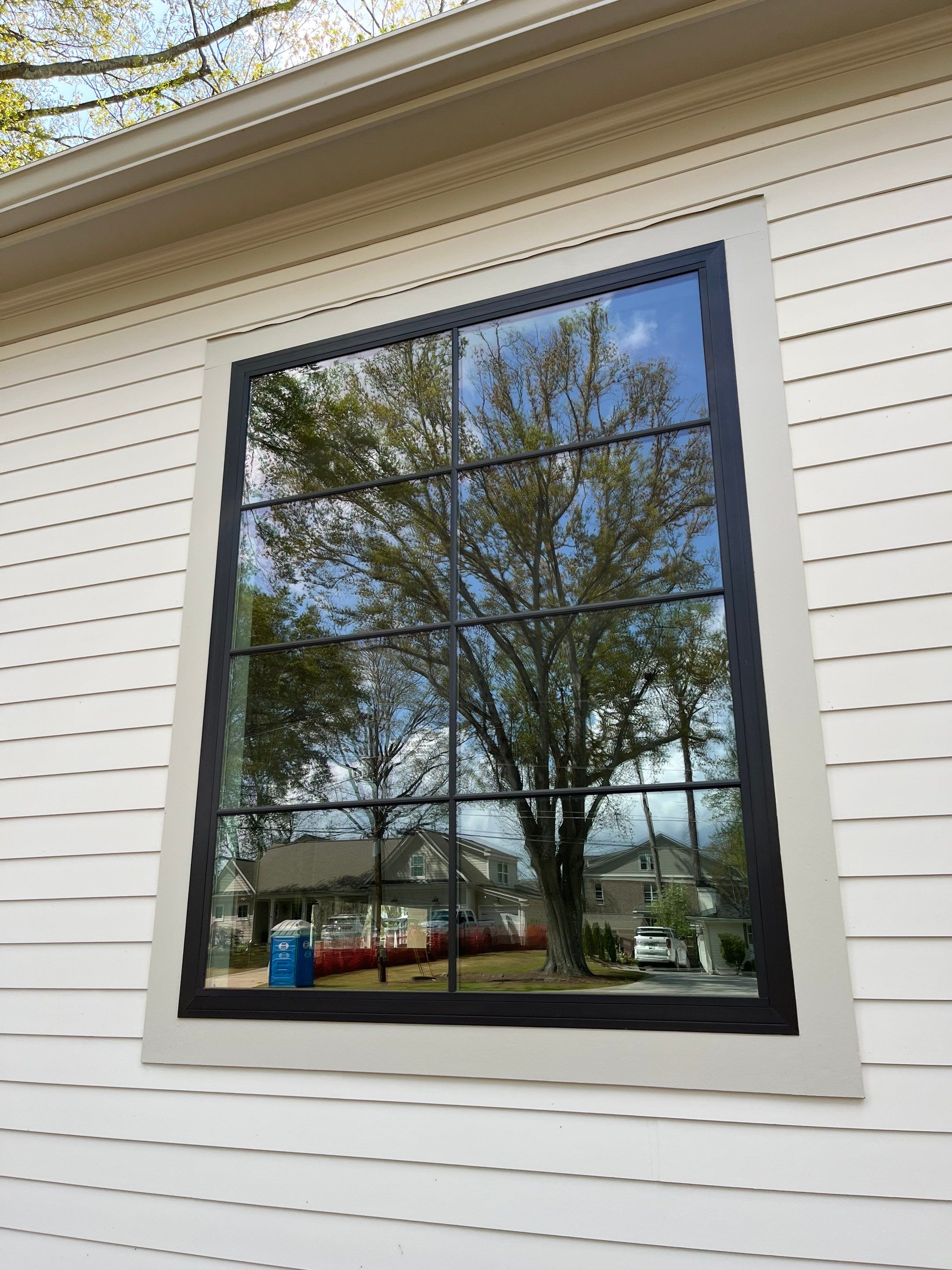Alpharetta, GA James Hardie Siding and Andersen Window Replacement by Nelson Exteriors