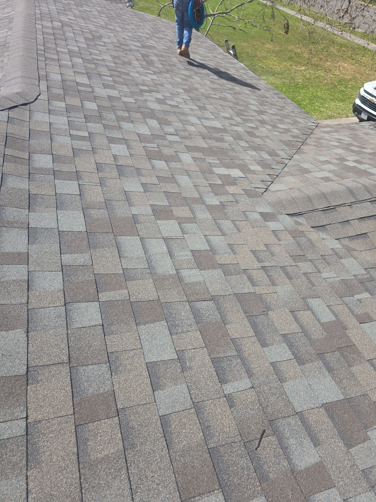 Roof Replacement Baytown by Roof Repair Company