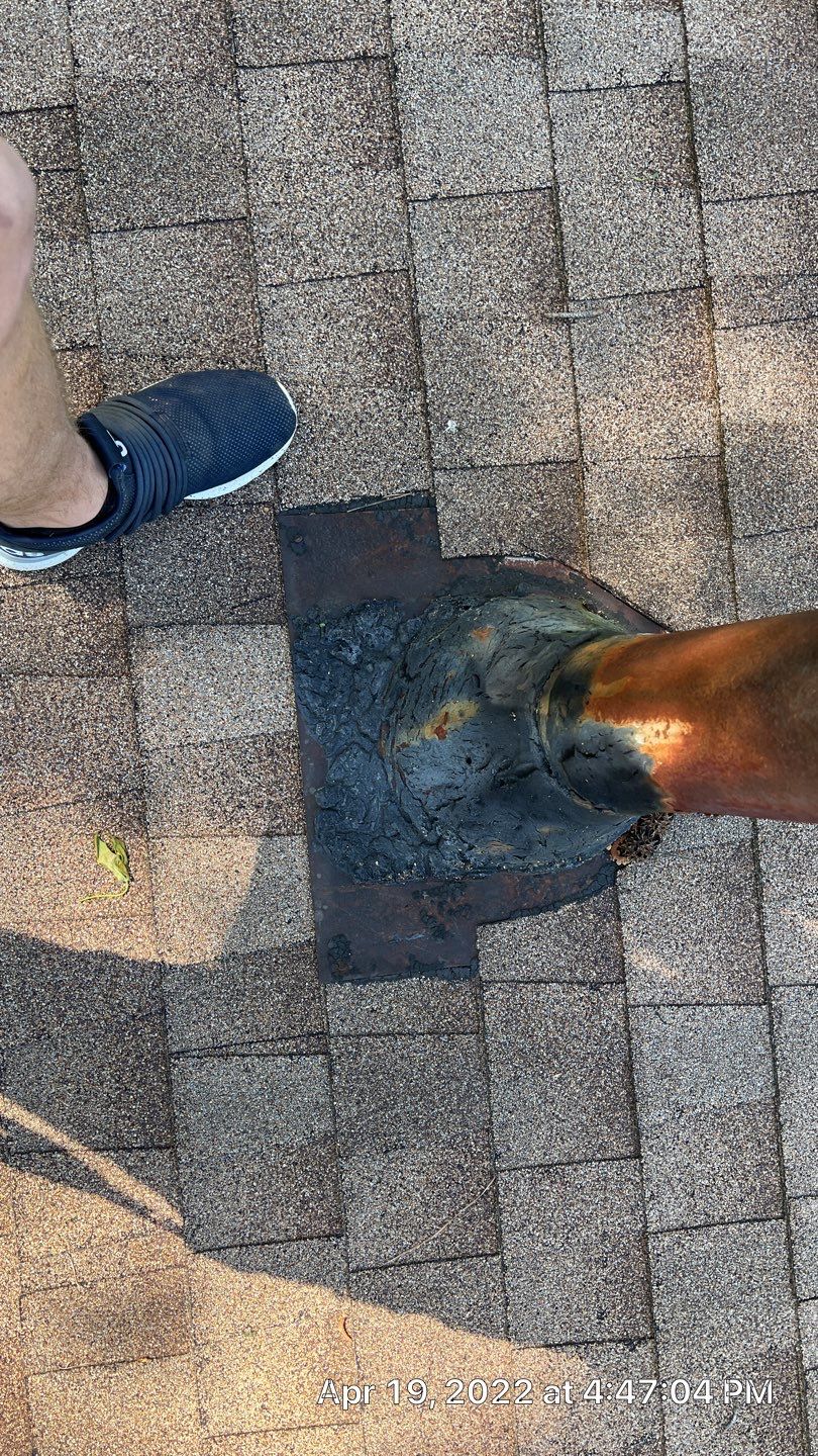 insurance roof replacement using Owens Corning TRU-DEF Duration Roofing system by Nailed It Roofing & Remodeling LLC