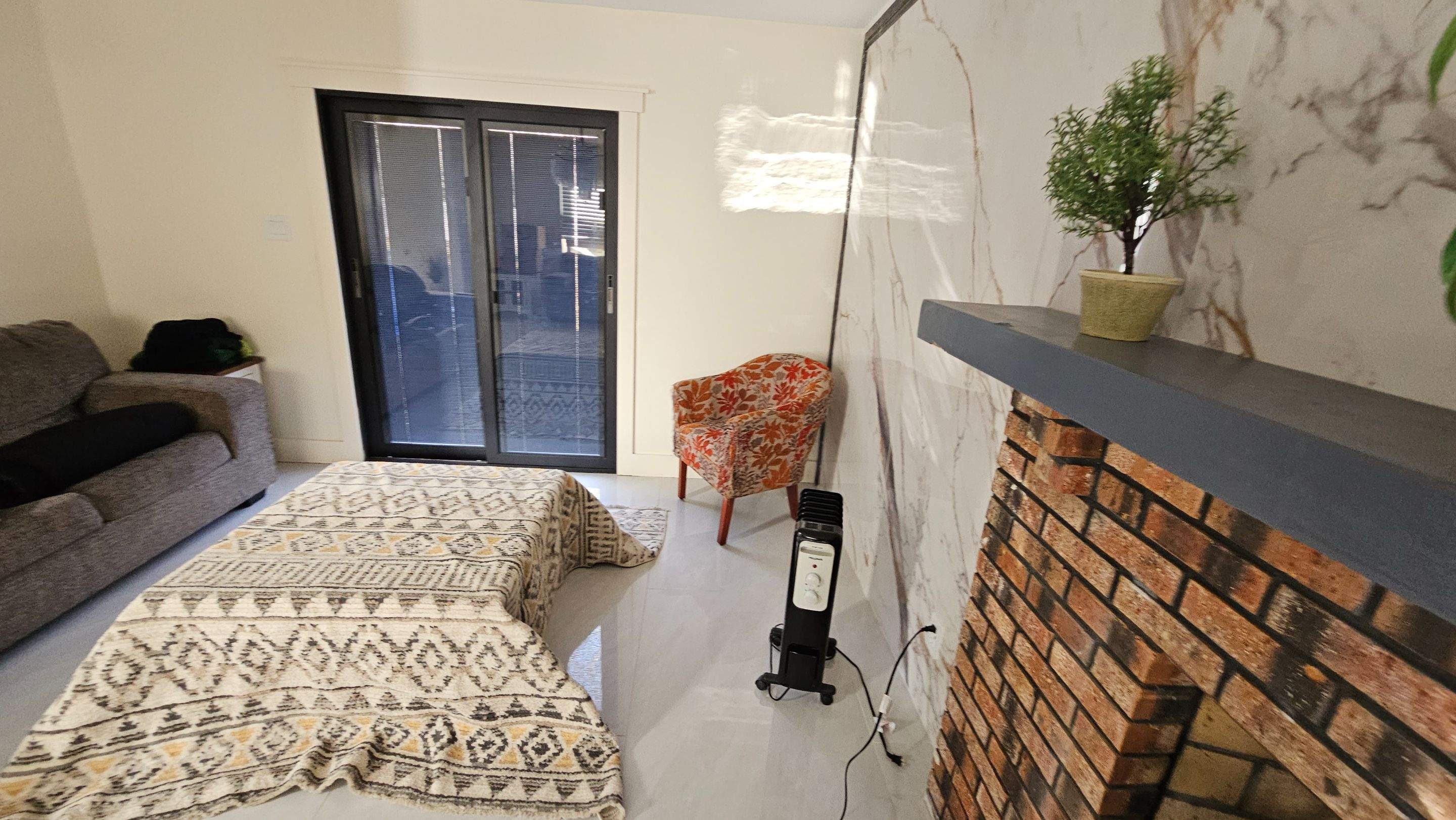 Water Damage Claim in Berlin by FLAPA & KeyStone