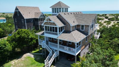 Carolina Clipper Full Exterior Project