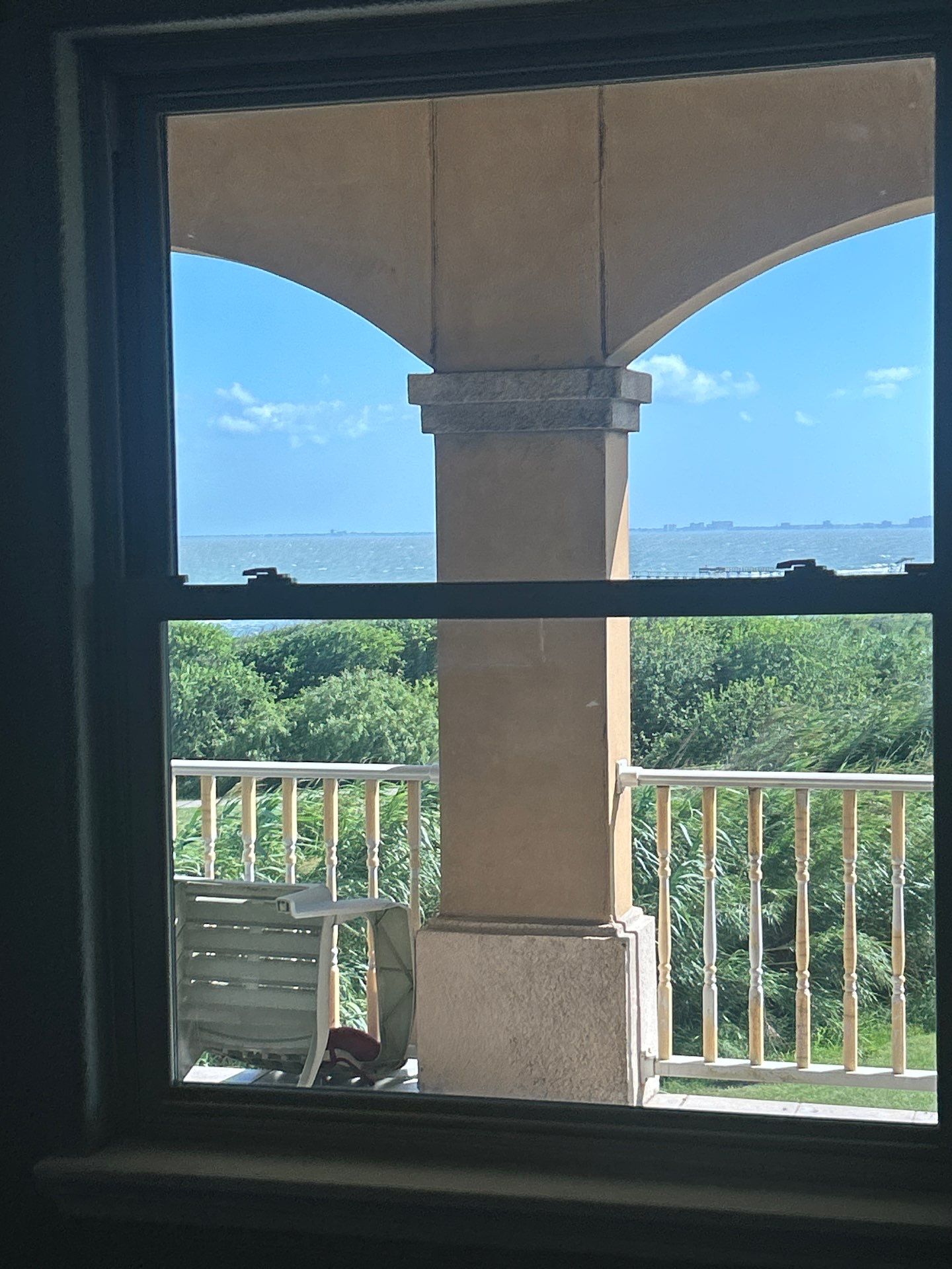 Beauty by the Bay by Bayfront Roofing and Construction