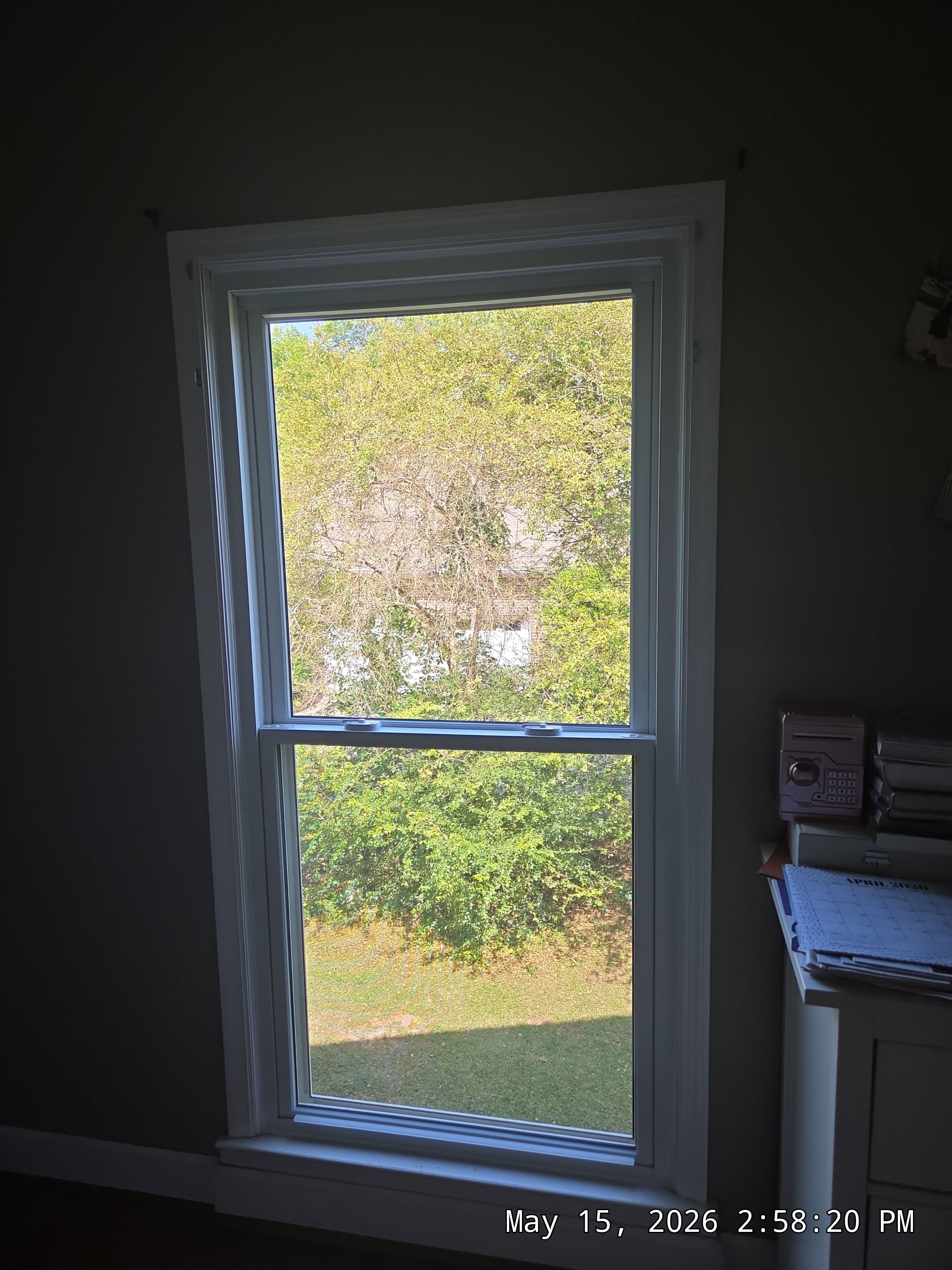 Connolly Project in Hoover by The Window Source