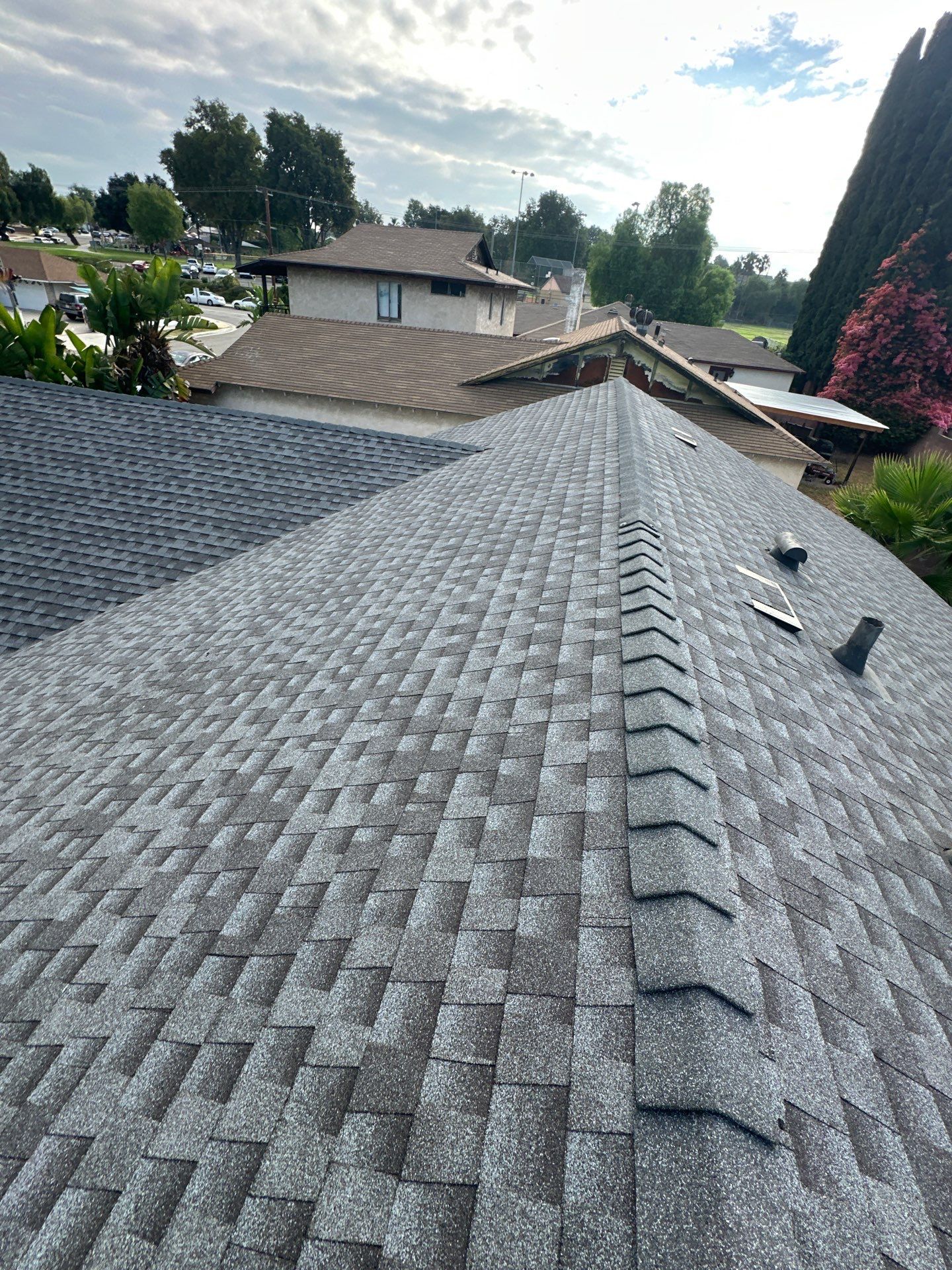 Roof Replacement - West Covina, CA 91792 by Epic Roof Replacement