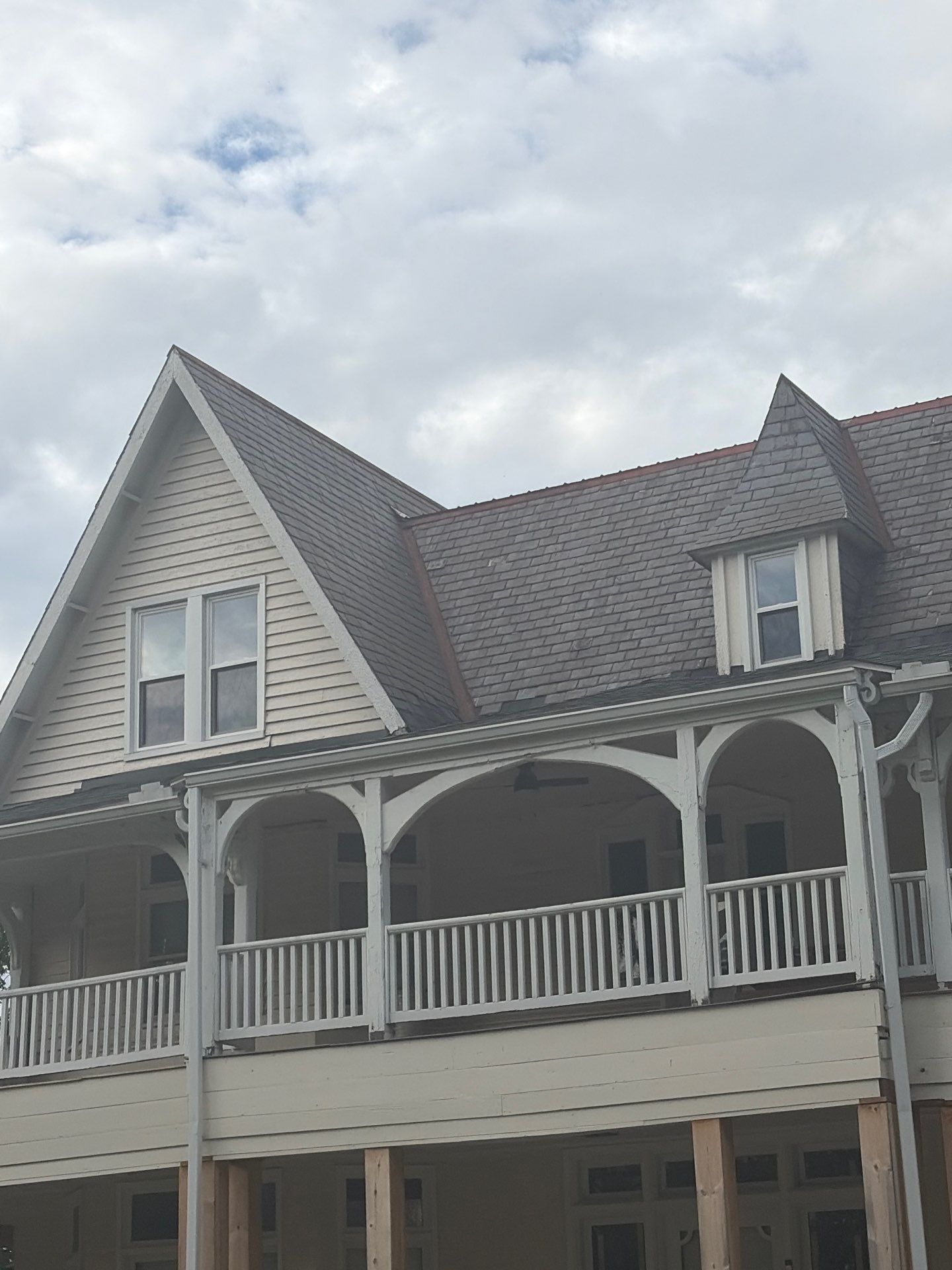 Premium Asphalt Shingle Roof Replacement | Ashland, KY by Mr. Roofer