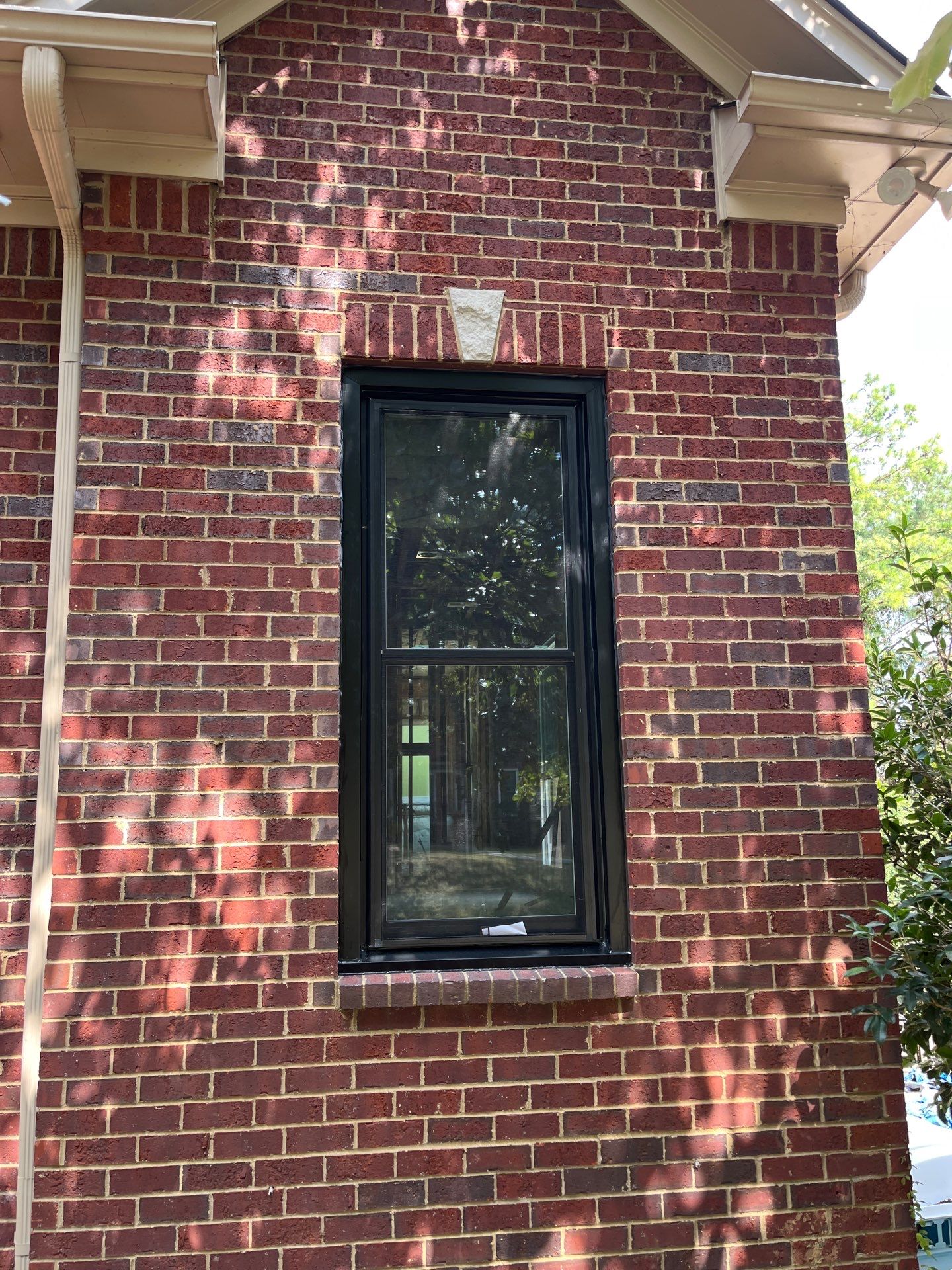 Mason Project in Hoover by The Window Source