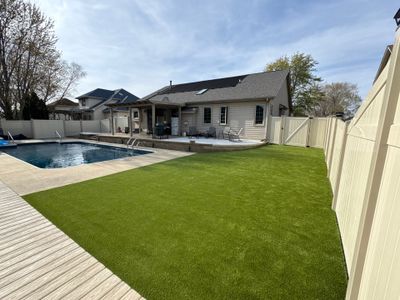 K9Grass in Columbus, IN