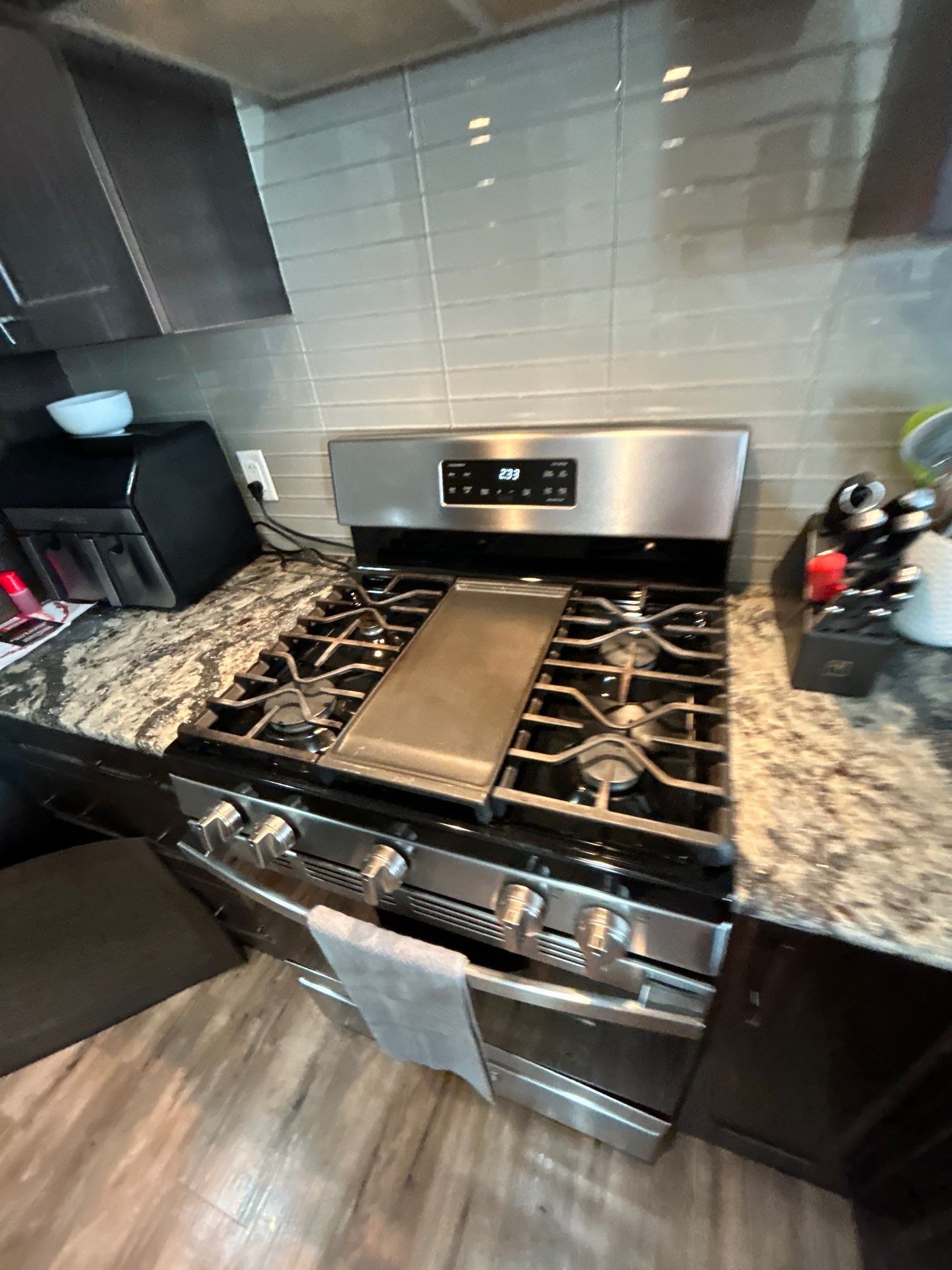 Monthly Recurring Cleaning Services  by Tidyups Cleaning Service Inc