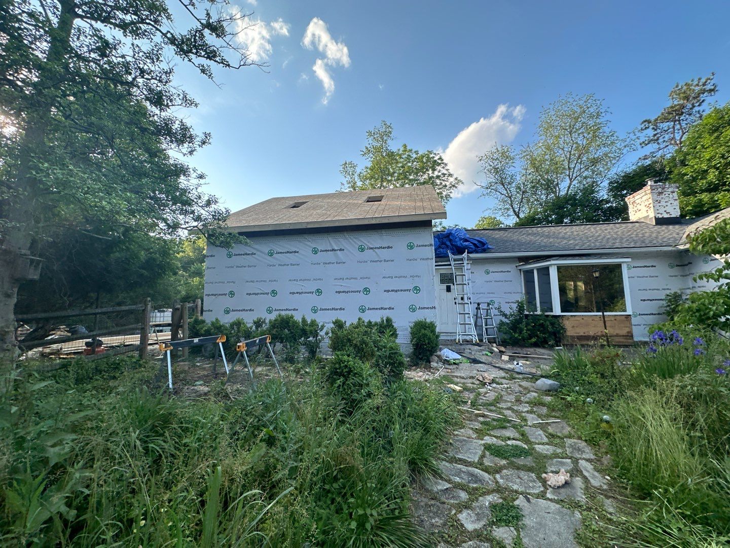 Bob Fisher Addition by Bec Construction Llc