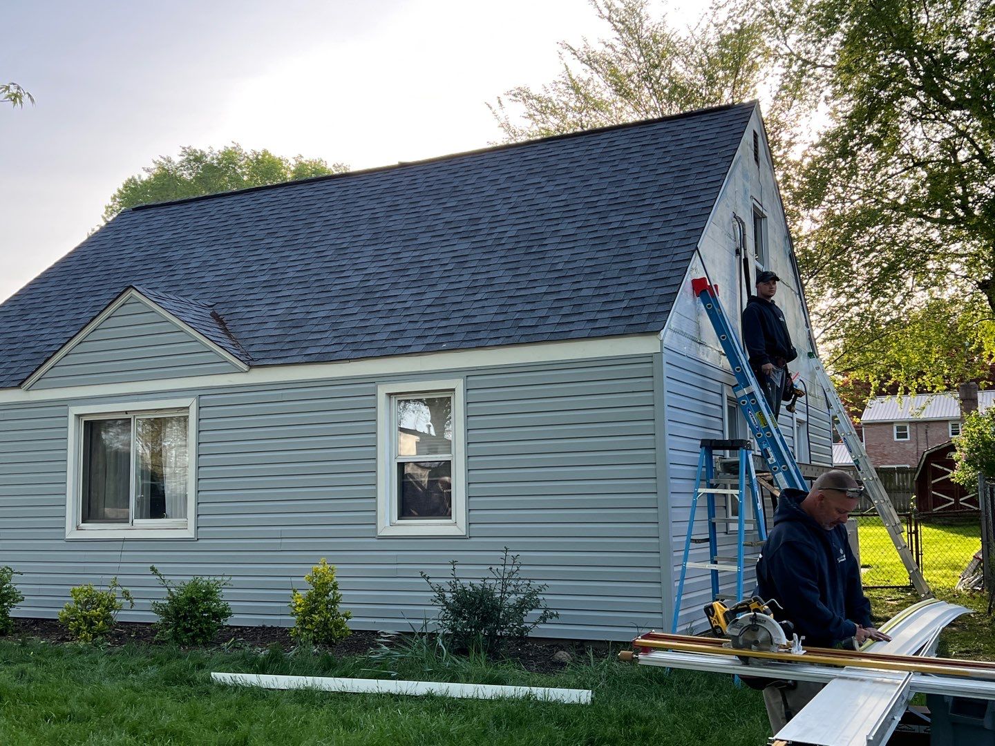 Tammara Maher by Silver Leaf Contracting 