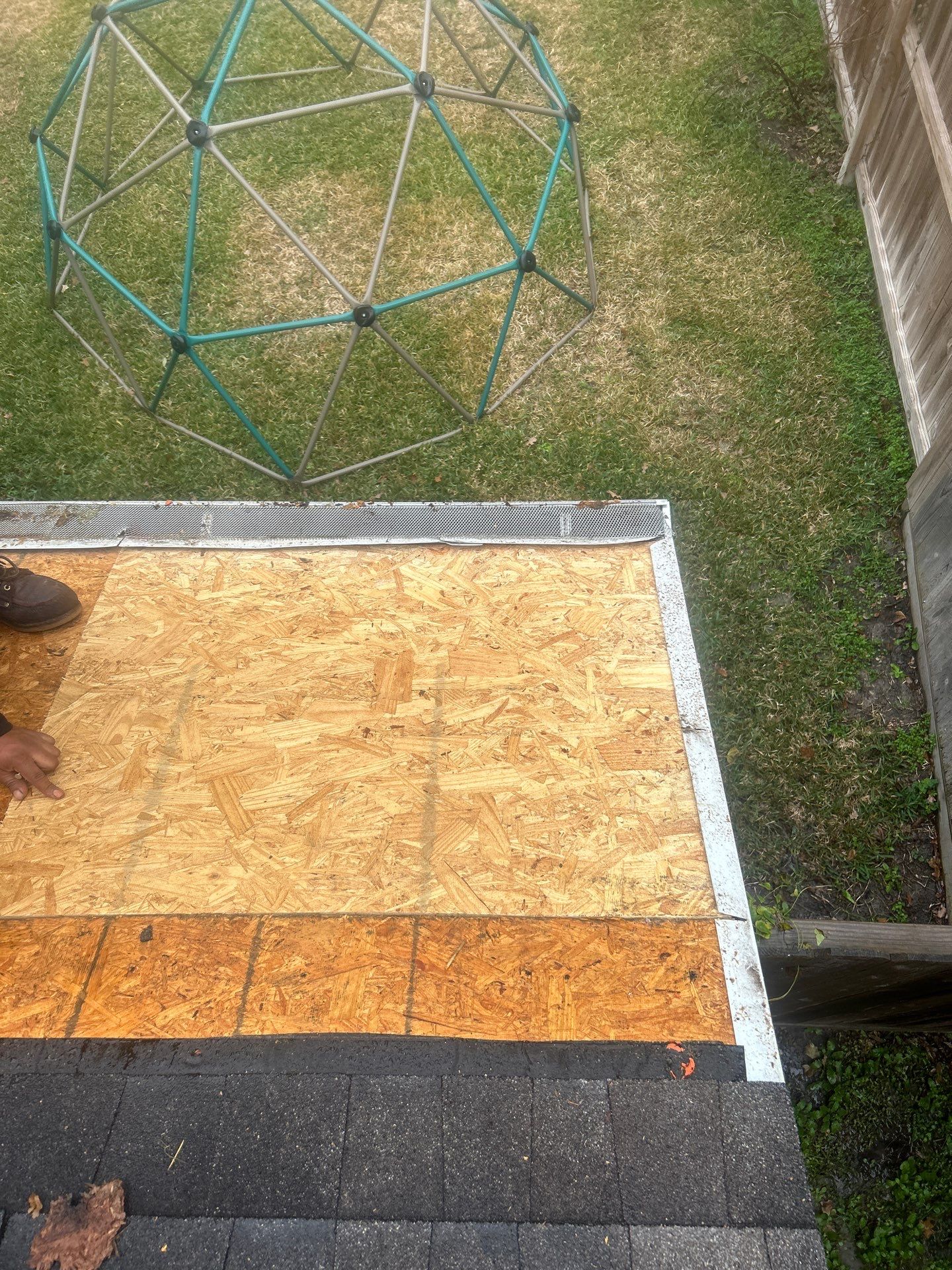 Roof Repair Houston by Roof Repair Company