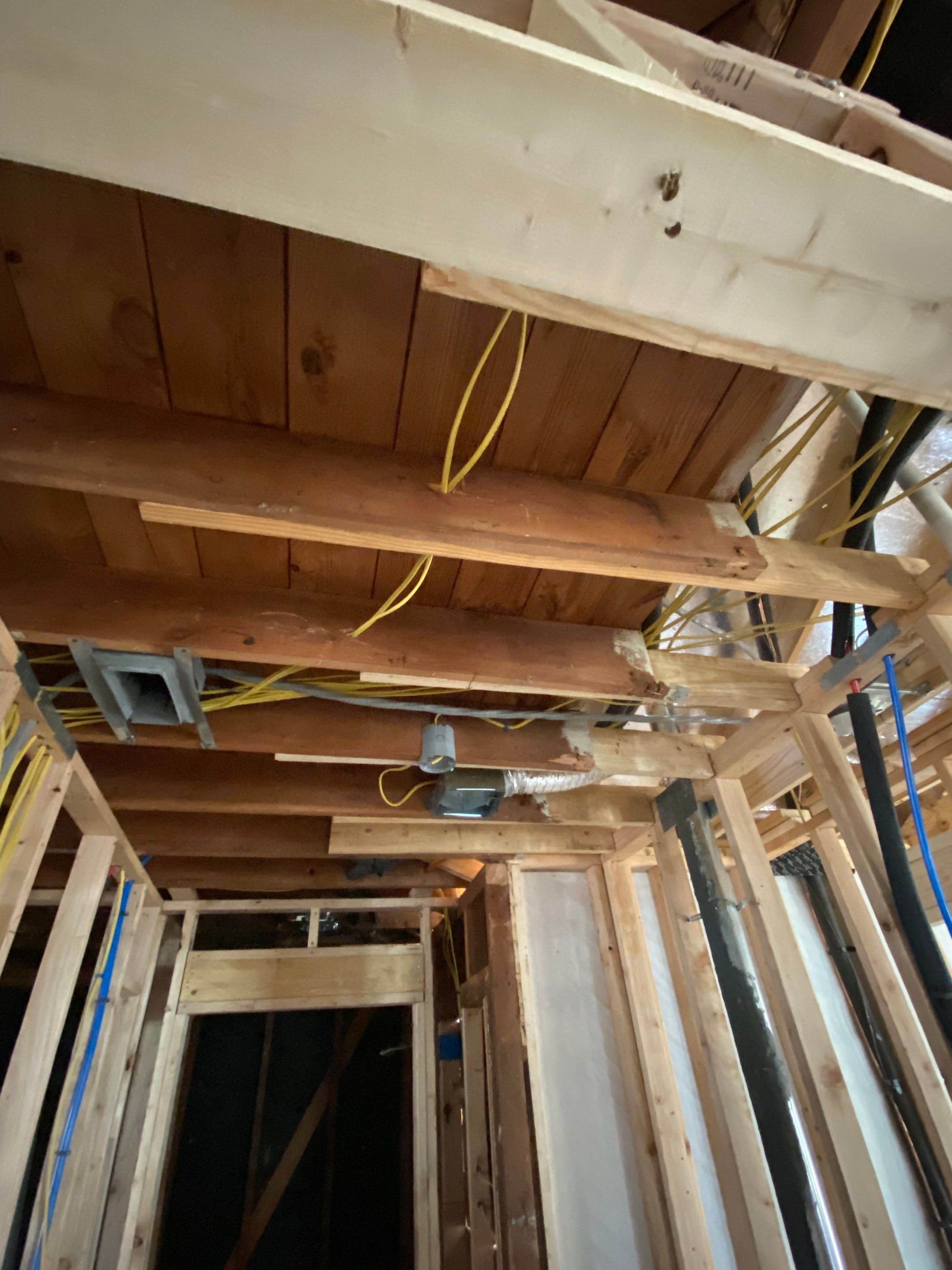 Residential Remodel by Royal Stone Roofing