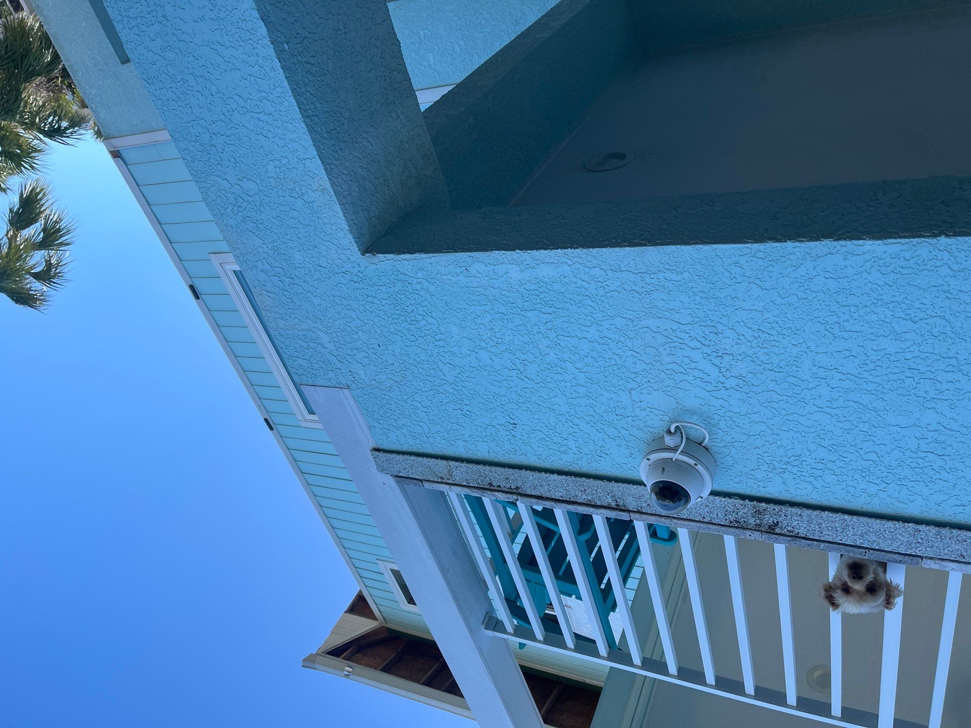 Project in Madeira Beach by Bayshore Exteriors