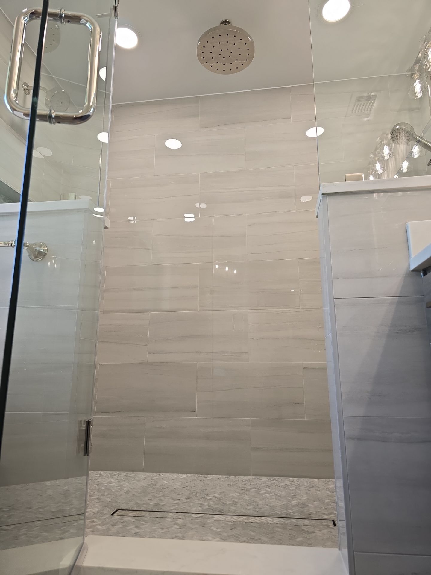 Project in Murphy by Morales Custom Homes