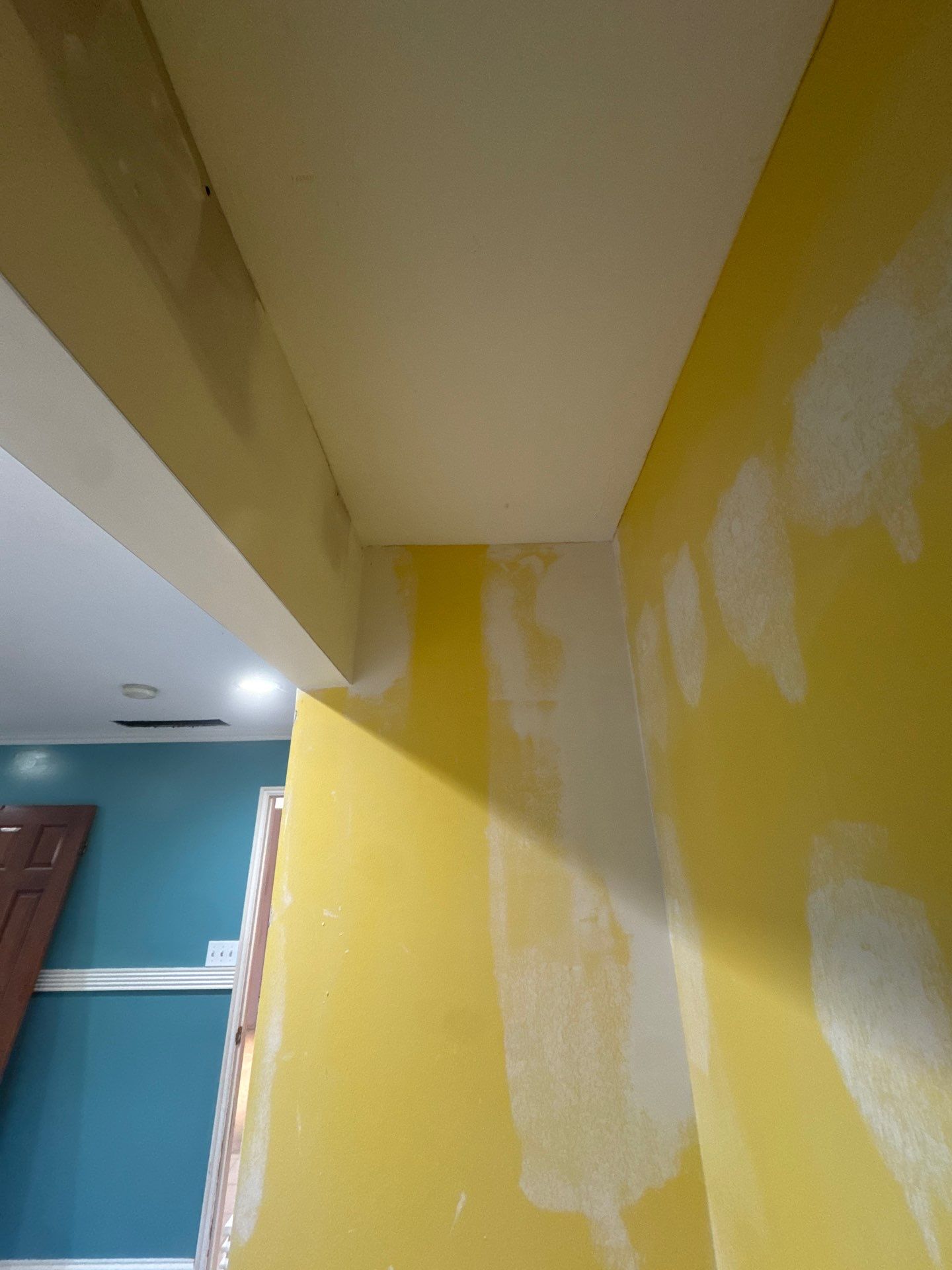 Project in Owensboro, KY by Keons Contracting LLC