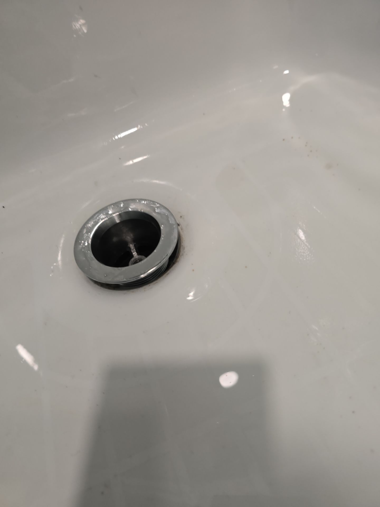 Scope of Work: Installation of Shower, Toilet, Sink, Fixtures, Pipes, and Seals by Us Plumbing