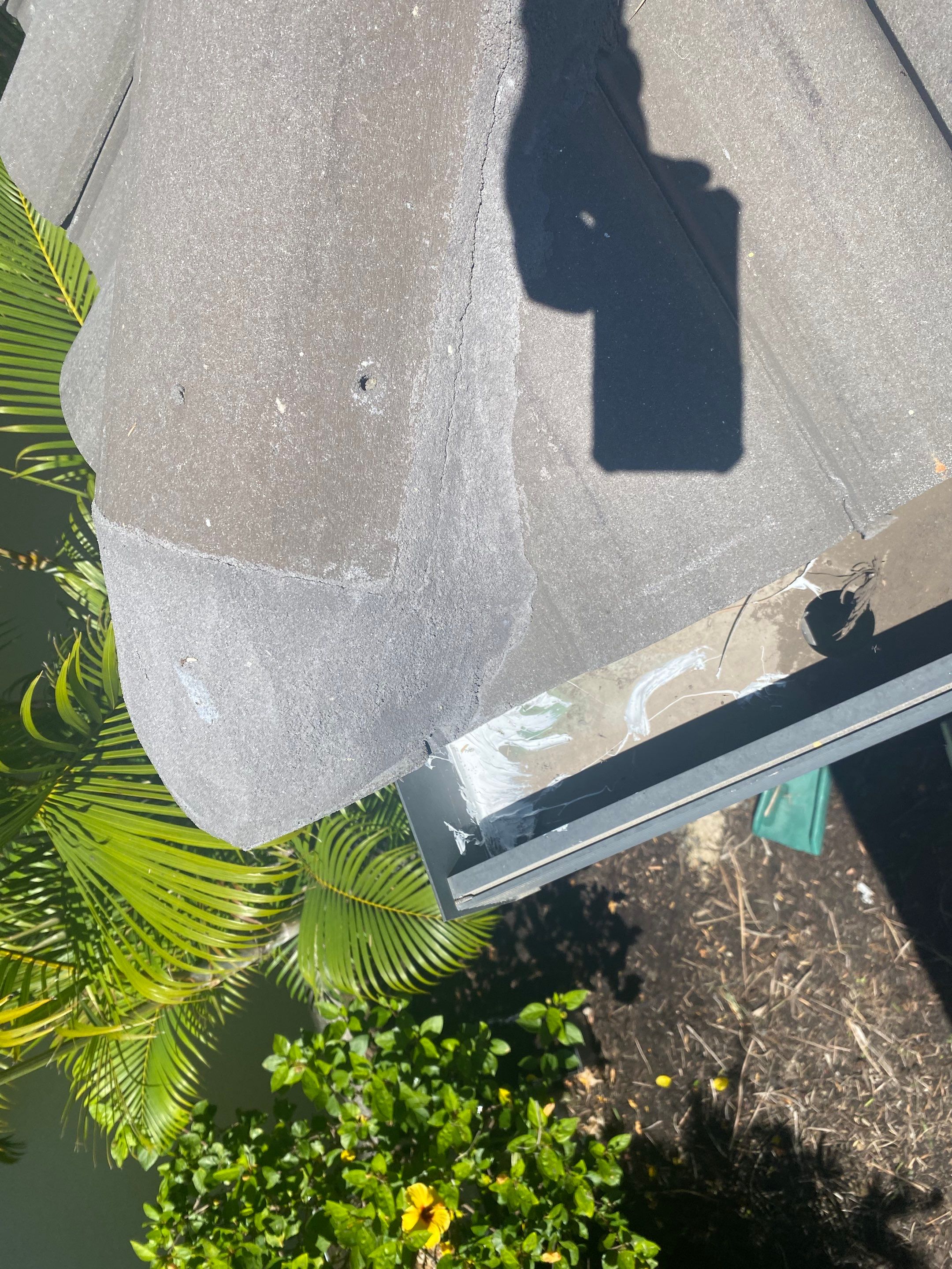 Splash Guard Installation in Sarasota FL by Gutter Professors