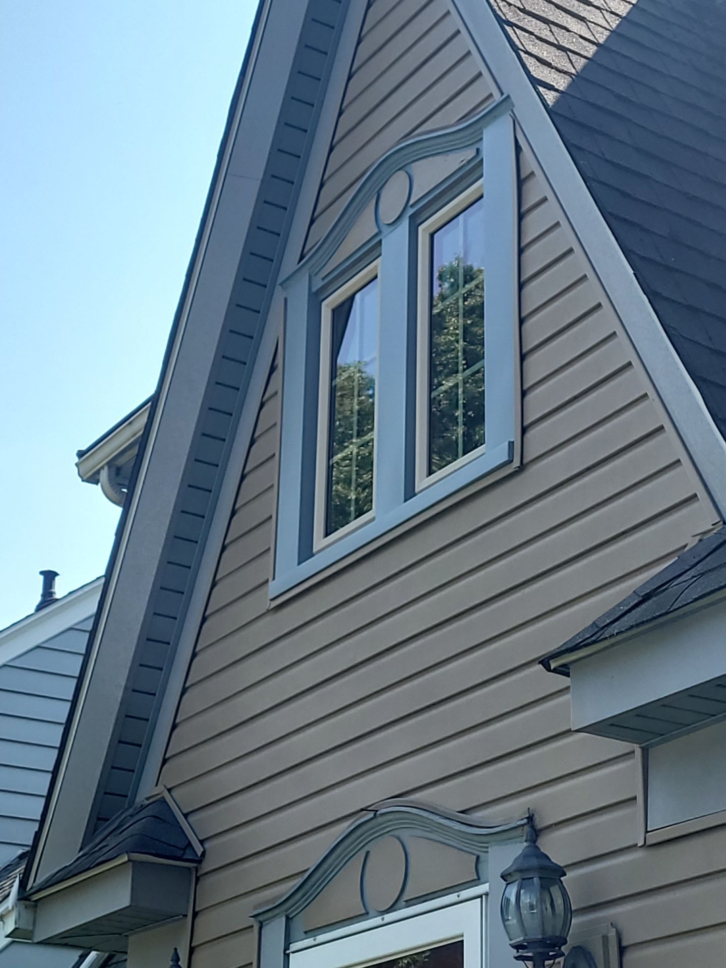 Debra Kinzel by Silver Leaf Contracting 