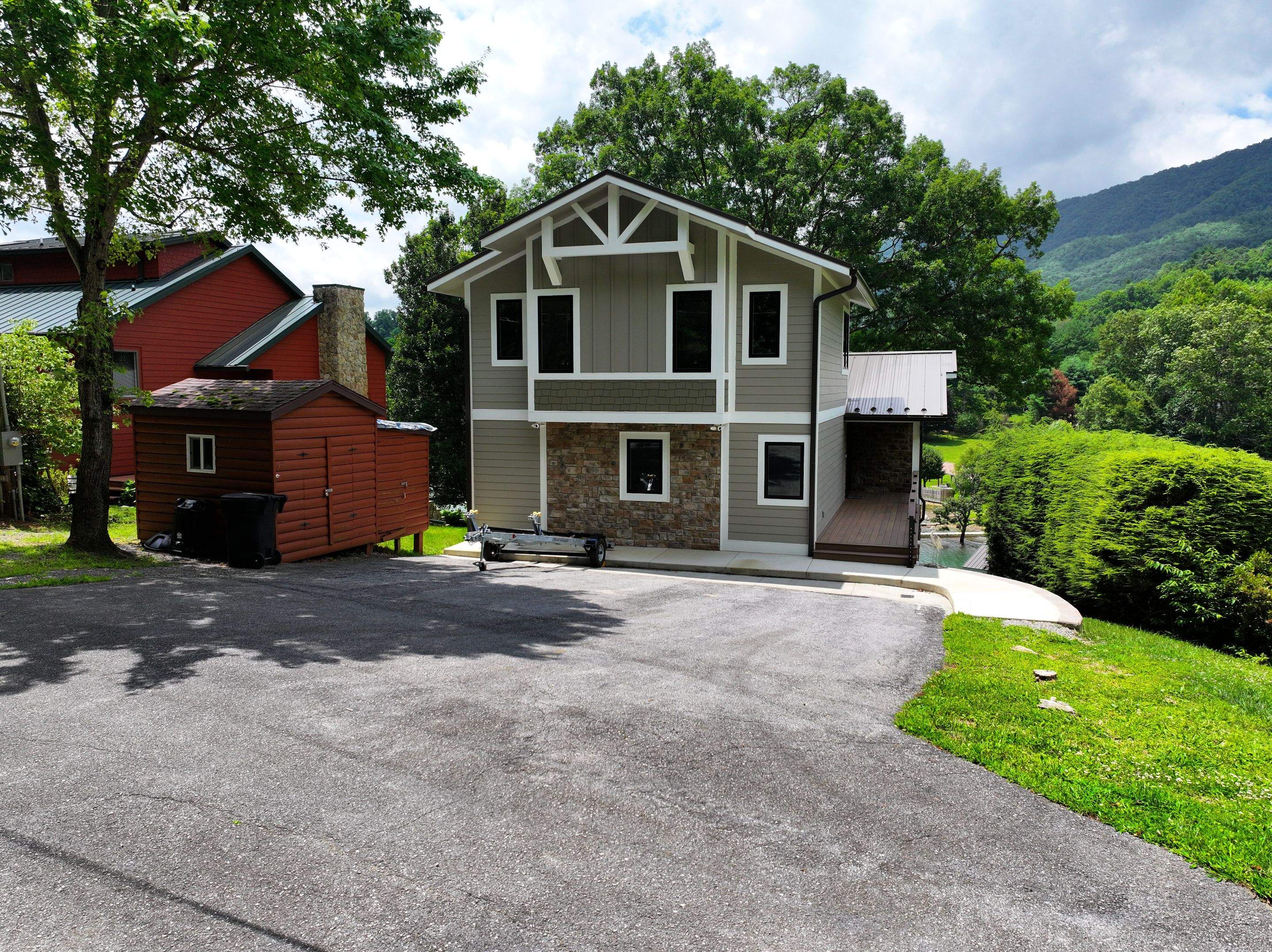 Lawson Project by Omnia Roofing