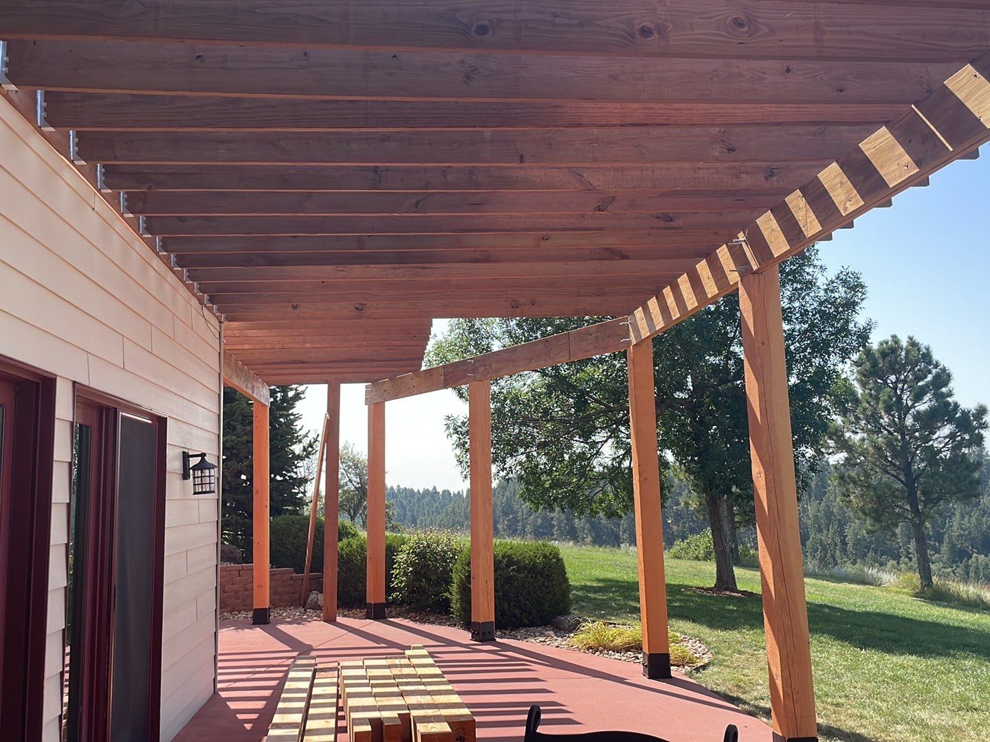 Transformation Tuesday by Weather-Tite Exteriors LLC