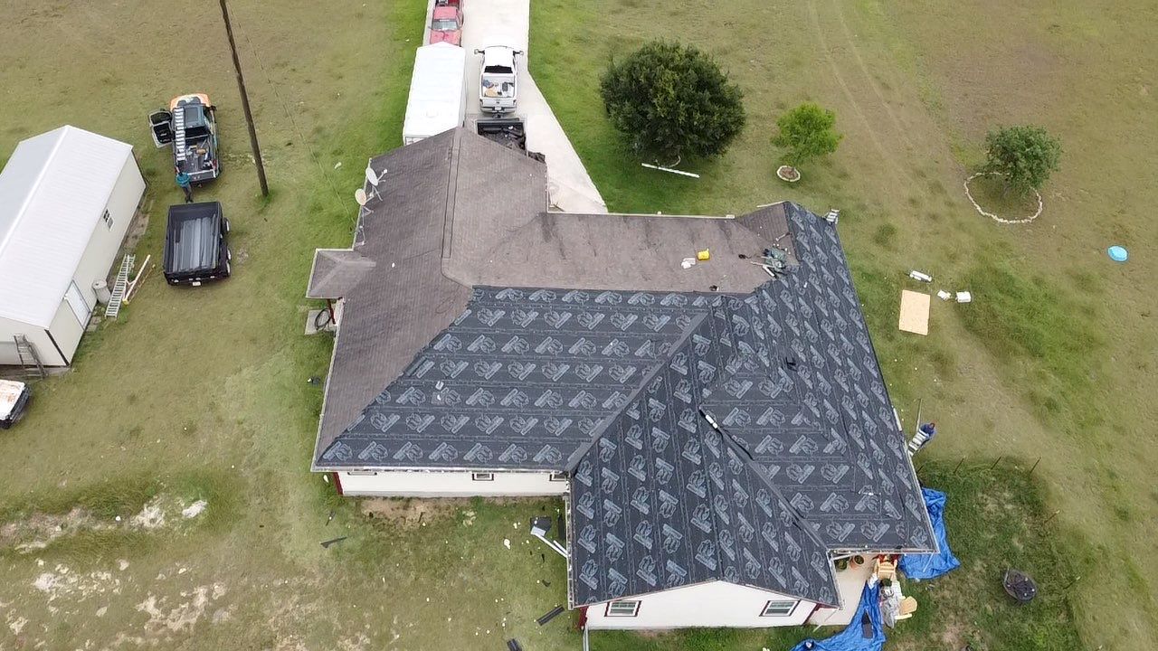 Metal Roofing in 78606 | Rox Roofing by Rox Roofing