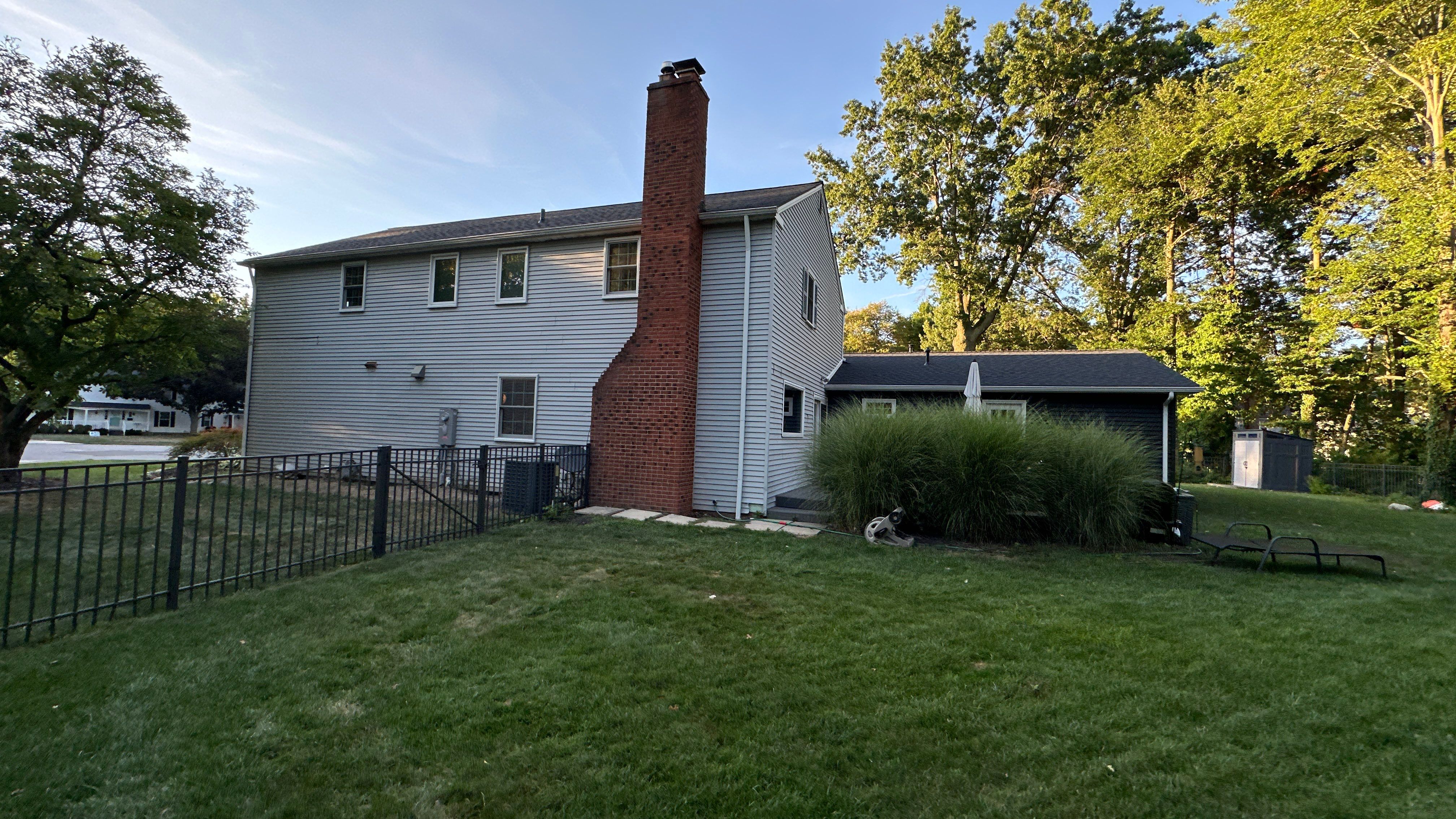 Roof and Siding Replacement by Homestyle in Bay Village by Homestyle Home Improvements (HHI)