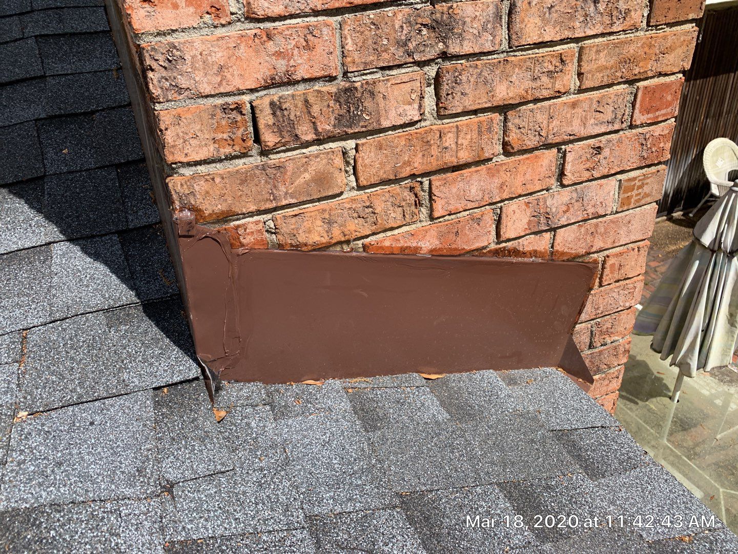 Residential Roofing Installation using Roof Replacement by American Roofing & Construction LLC
