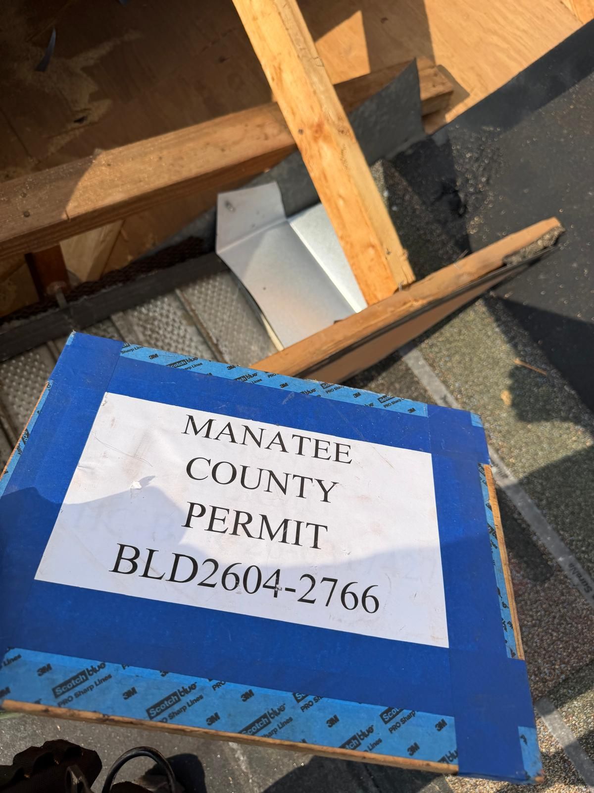 Roof Replacement in Bradenton, FL by Shingle Masters Roofing