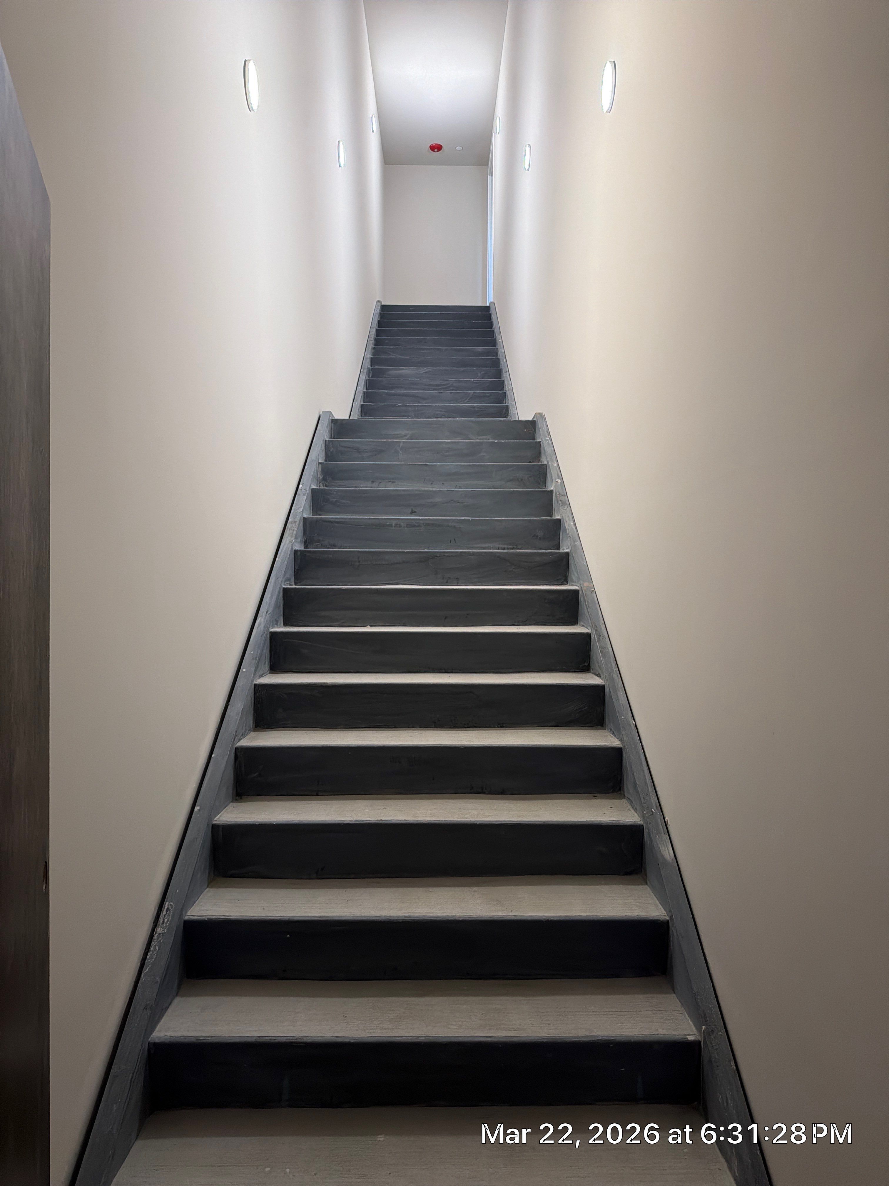 Solid Rock Church Expansion – Social Circle, GA by Praise God Painting, LLC