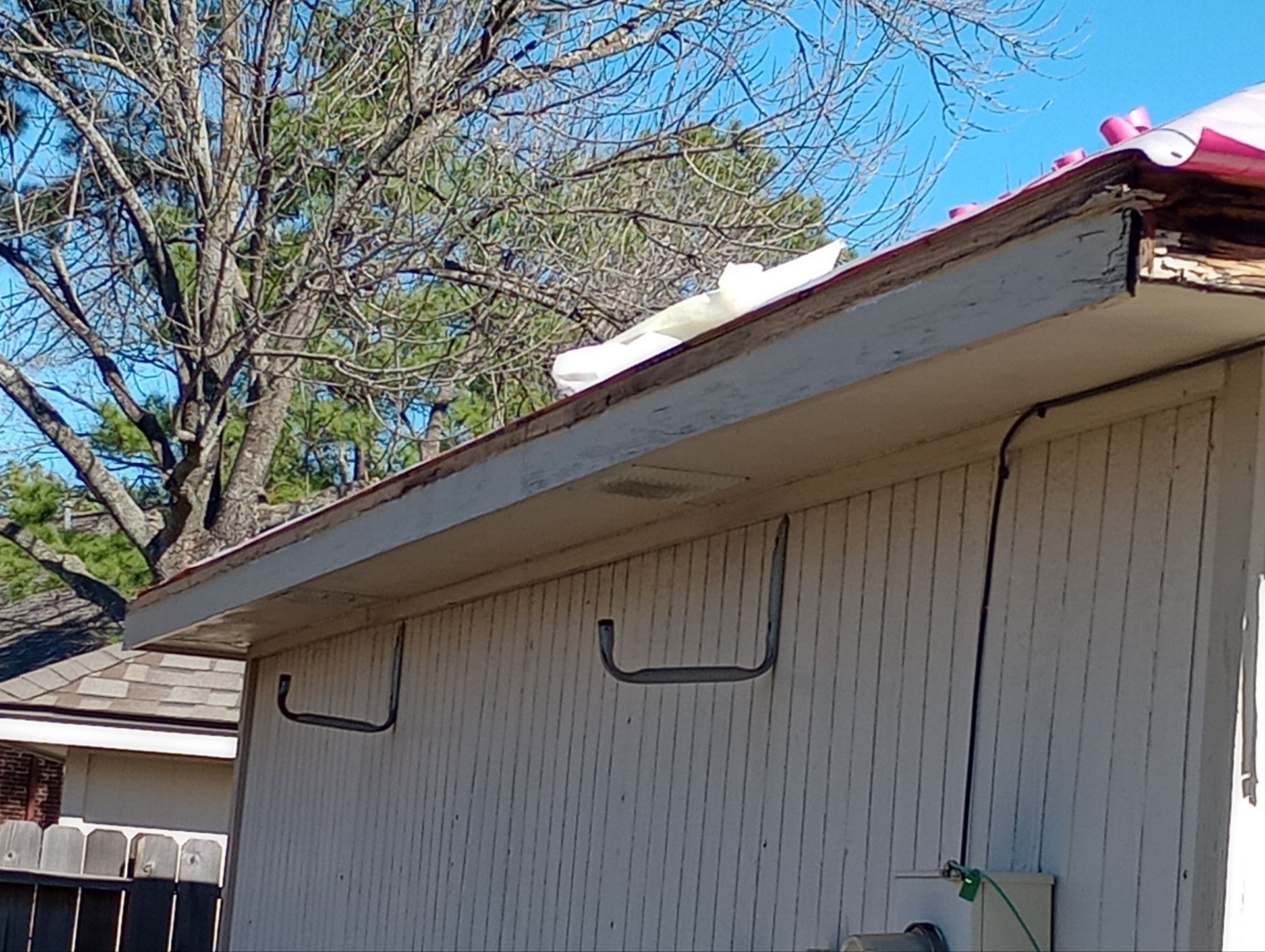 Residential Roofing Installation using Owen's Corning Duration (Lifetime) Shingles by Roof Repair Services LLC