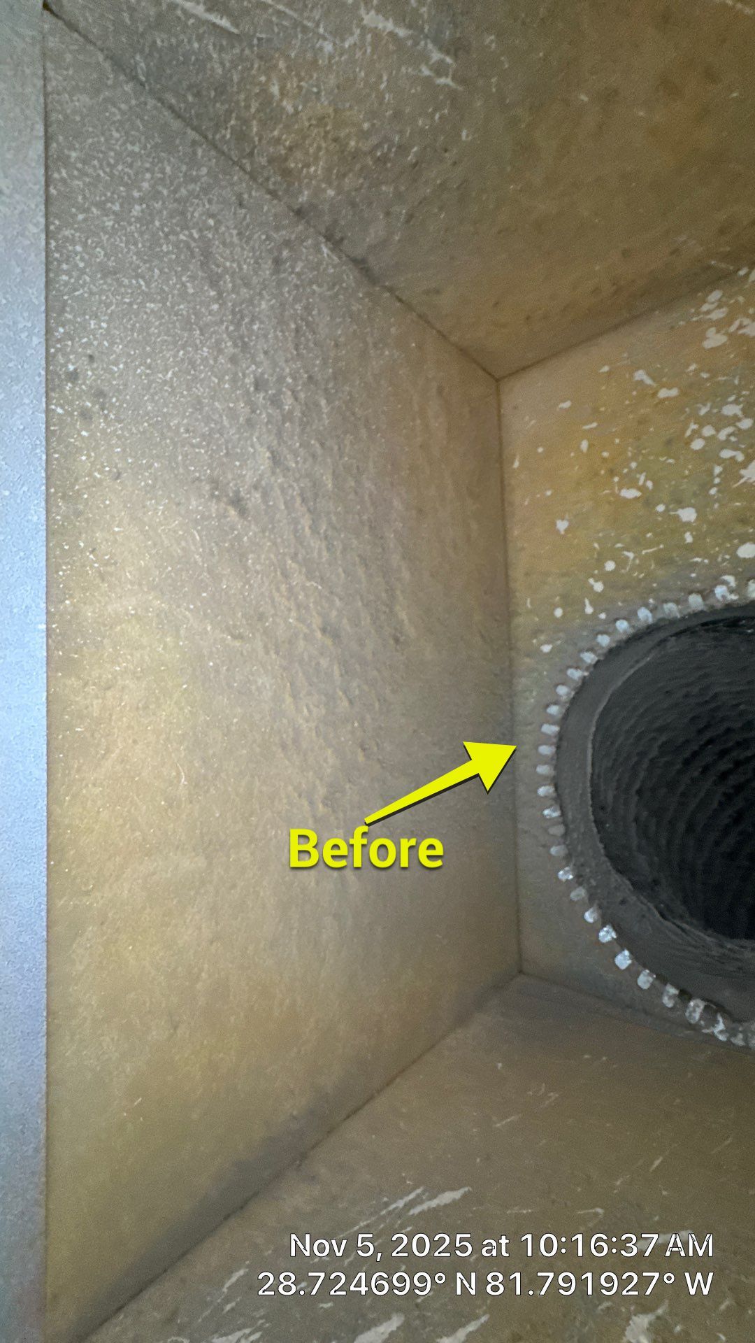 Air Duct Cleaning in Howie in the Hills by Hygienic Air, Inc