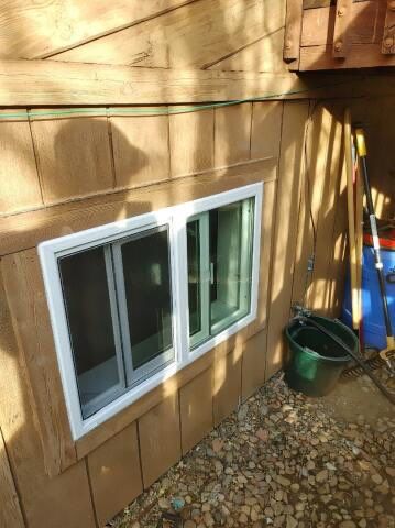 Bathroom Remodel using Reconstruction by Accountable Home Services