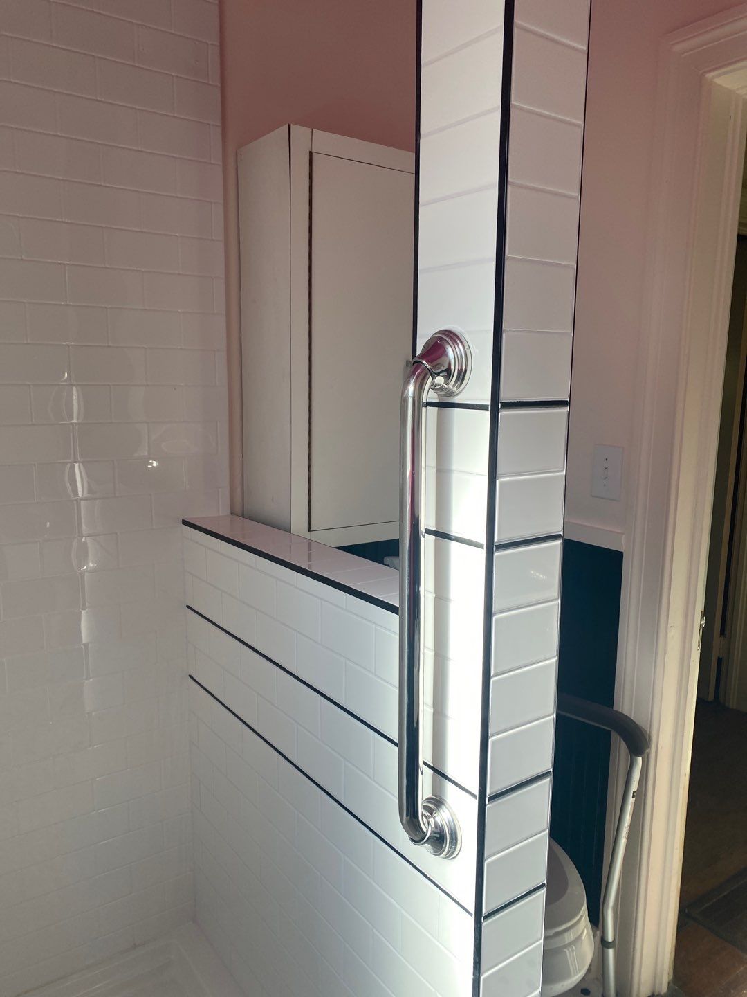 Raleigh Historic Bathroom Rescue by Elite Remodeling and Design LLC