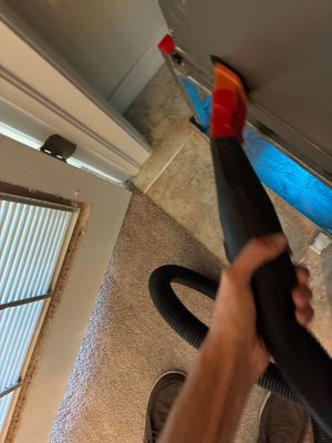 Emergency Water Extraction — Naples, FL