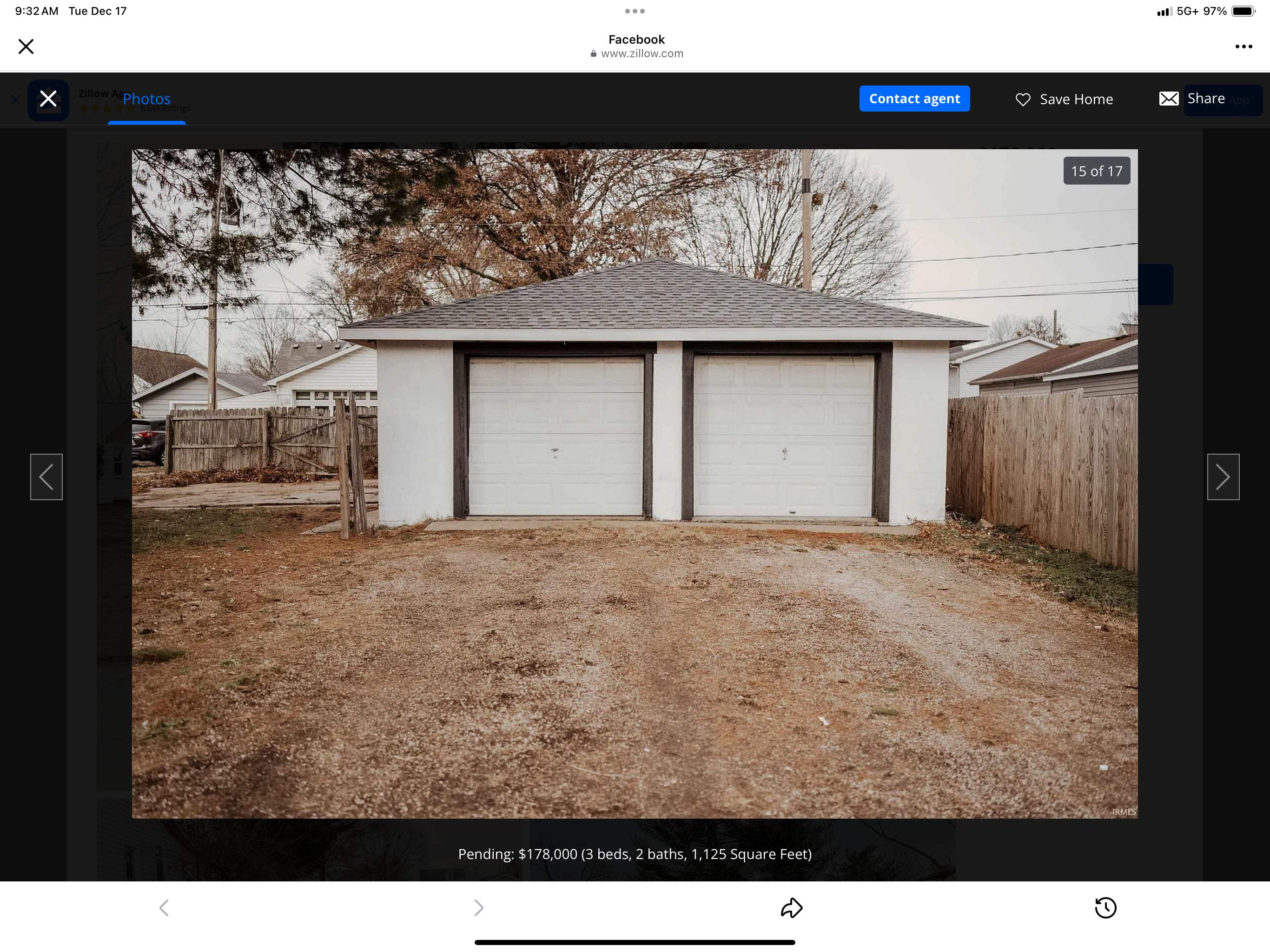 Hartmetz remodel by Schoettlin Homes LLC