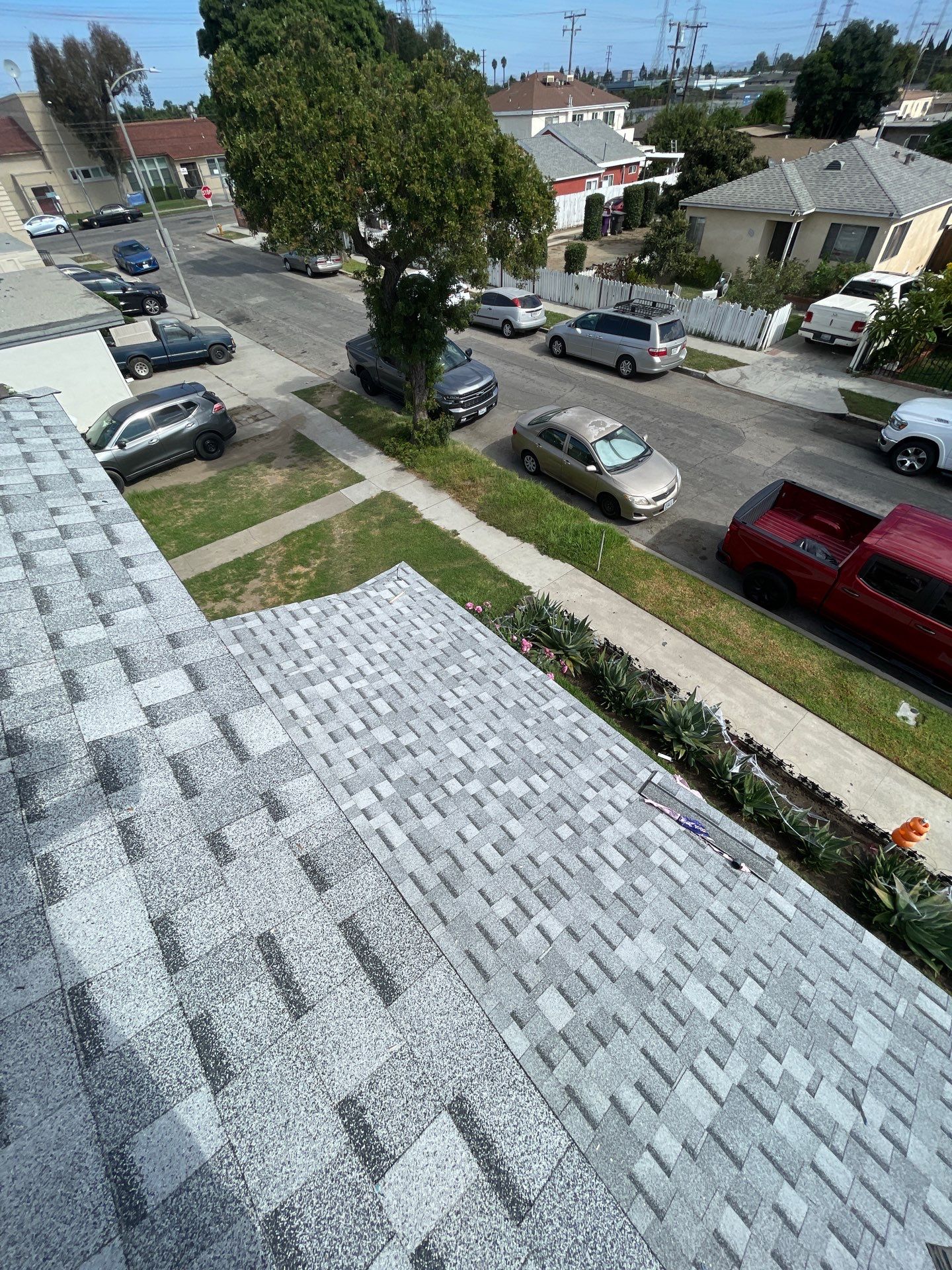 Roof Replacement - Long Beach CA 90805 by Epic Roof Replacement