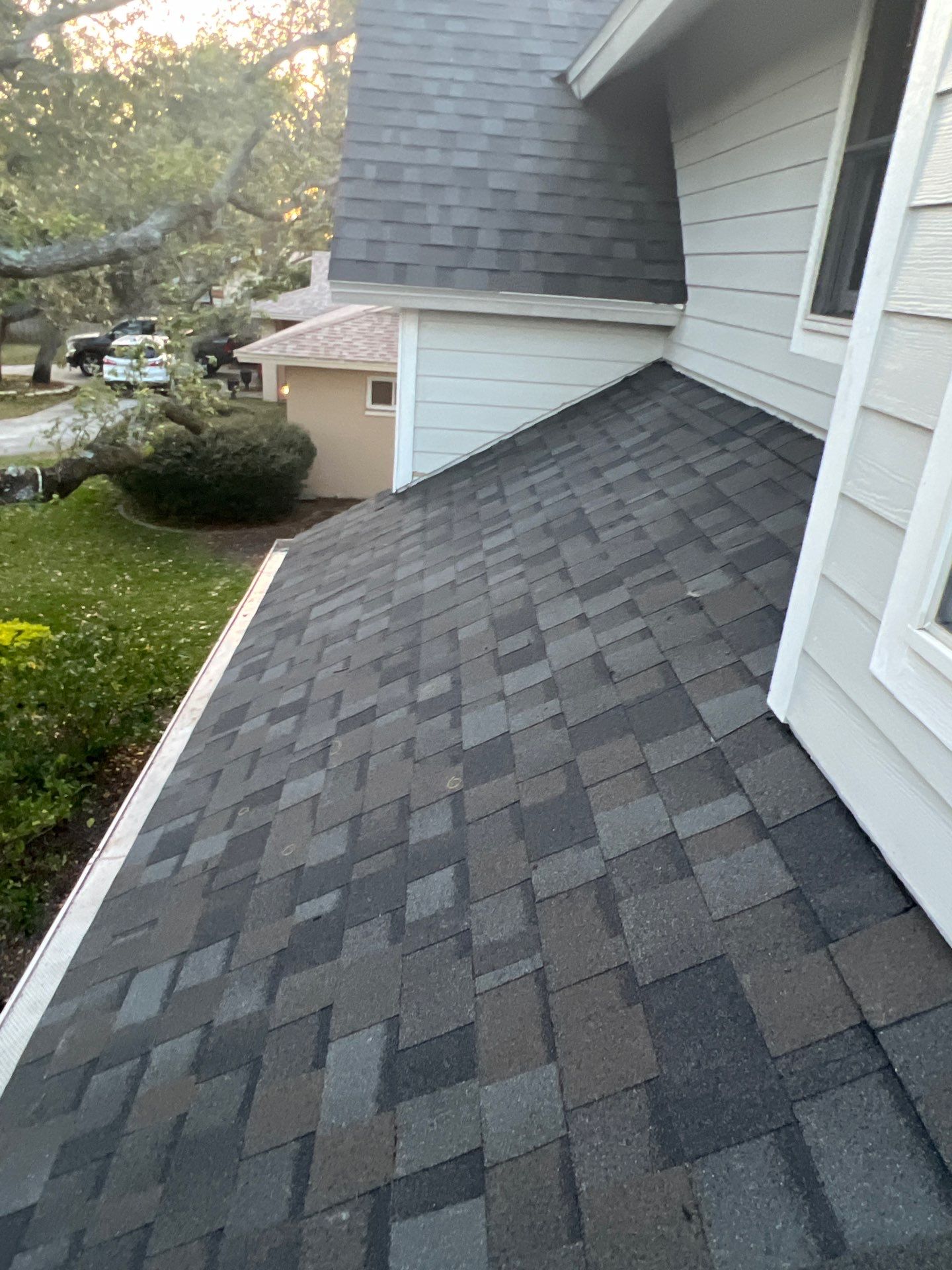Project in Largo 33774 by Mitchell Roofing Company LLC 