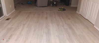 Project in Thornton