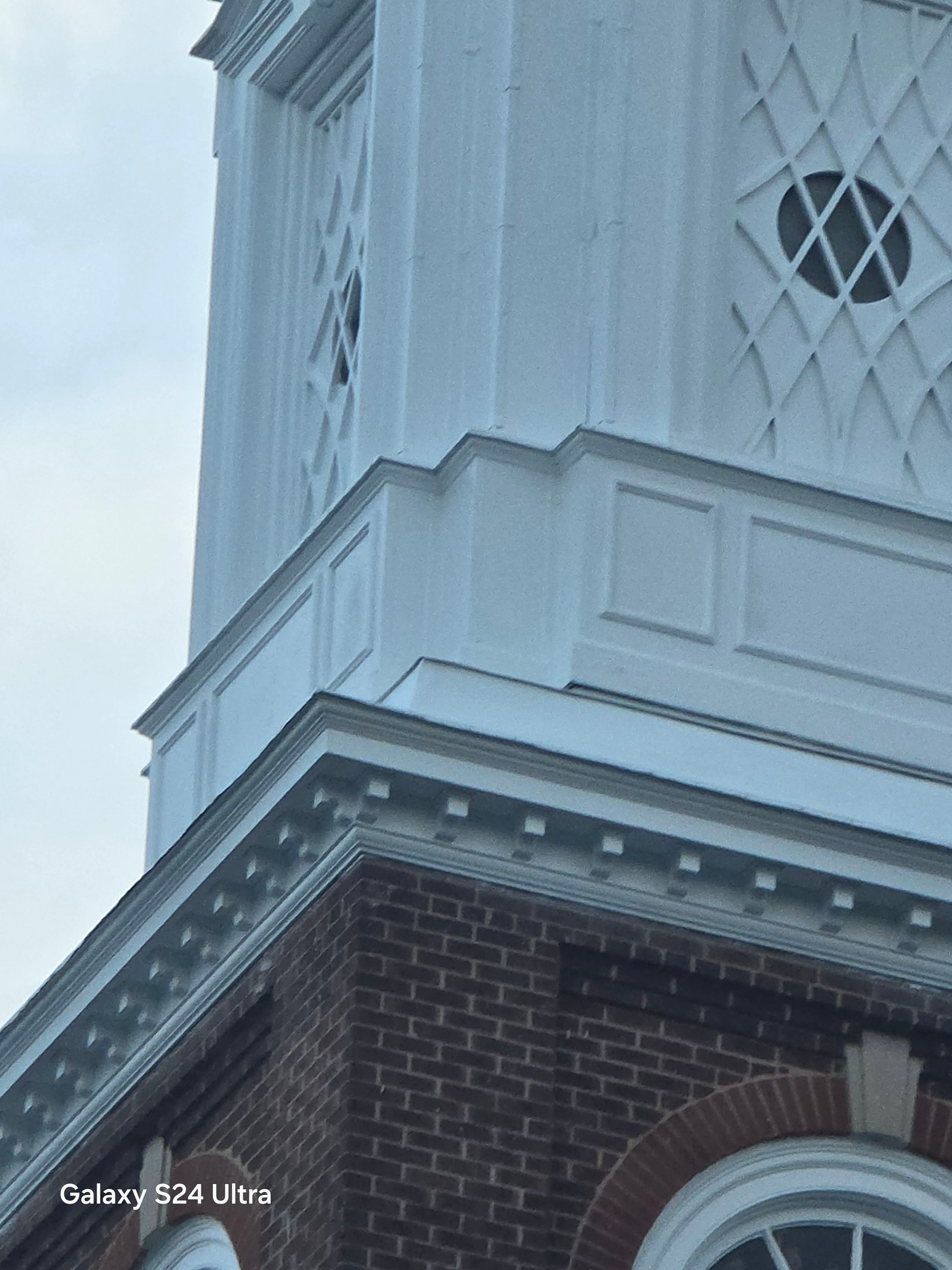 Commercial Exterior Painting in  Alexandria, VA by My Painter 