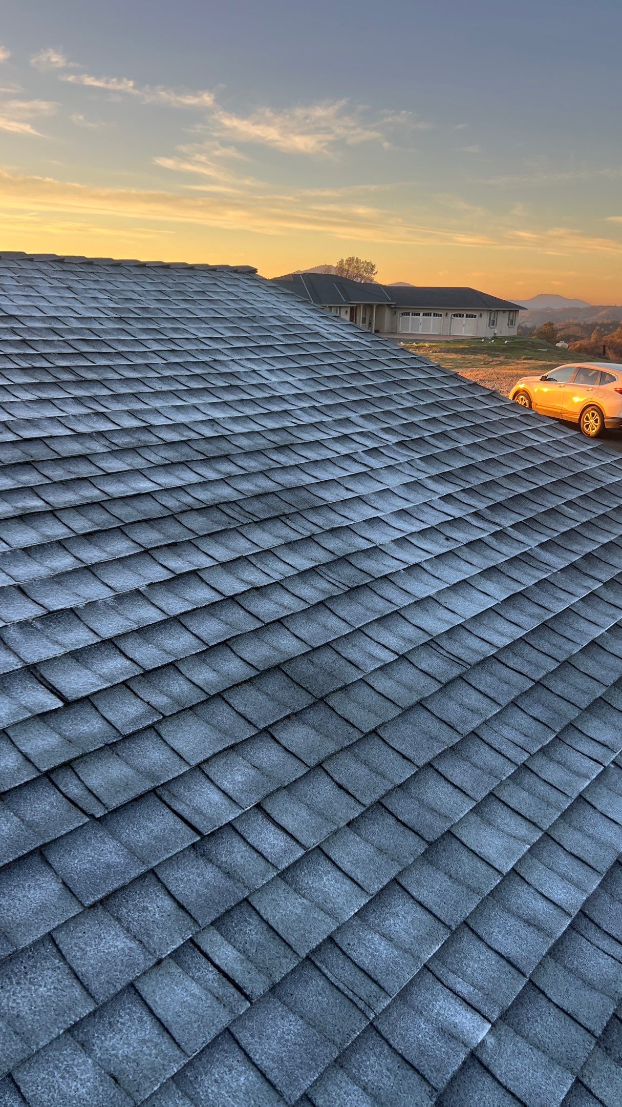 Roof Rejuvenation using Roof Maxx Treatment by Roof Maxx of Folsom