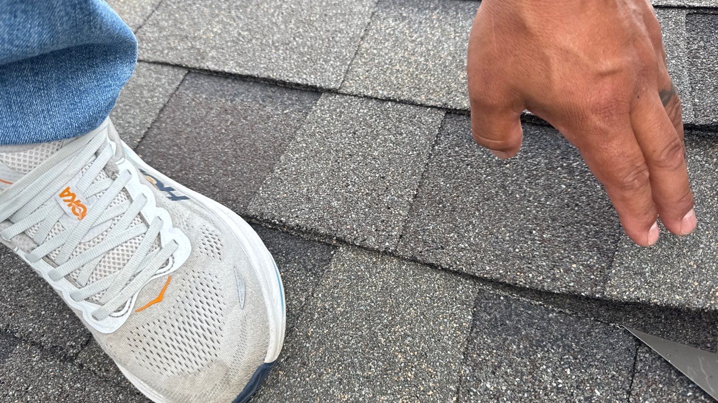 Project in Plano by Rhino Roofing and General Contracting, LLC