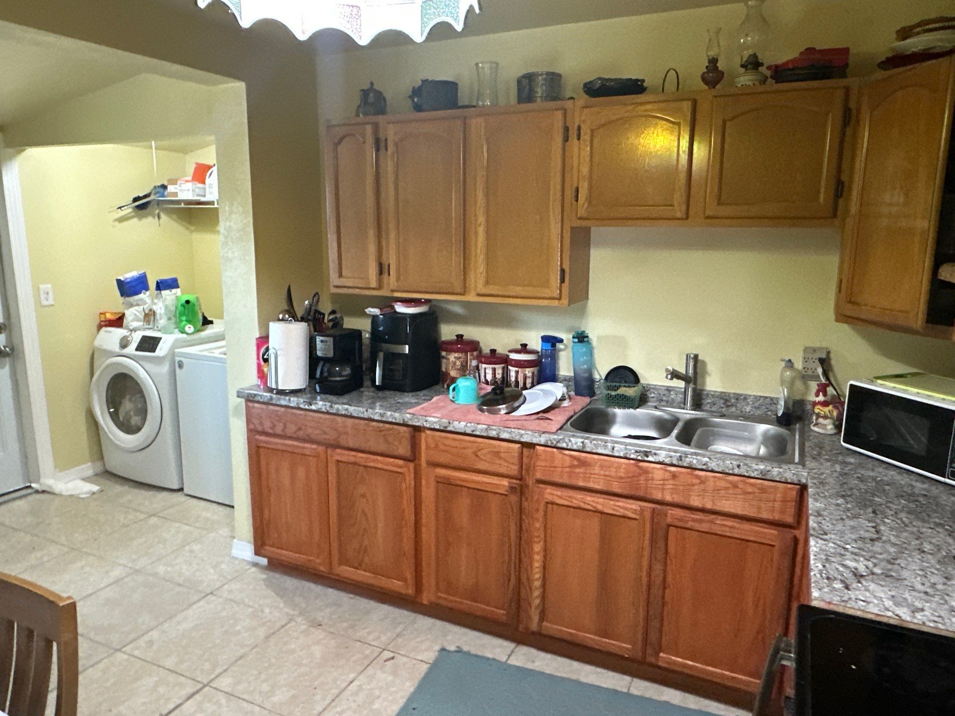 Water Damage Claim in St. Petersburg by FLAPA & KeyStone