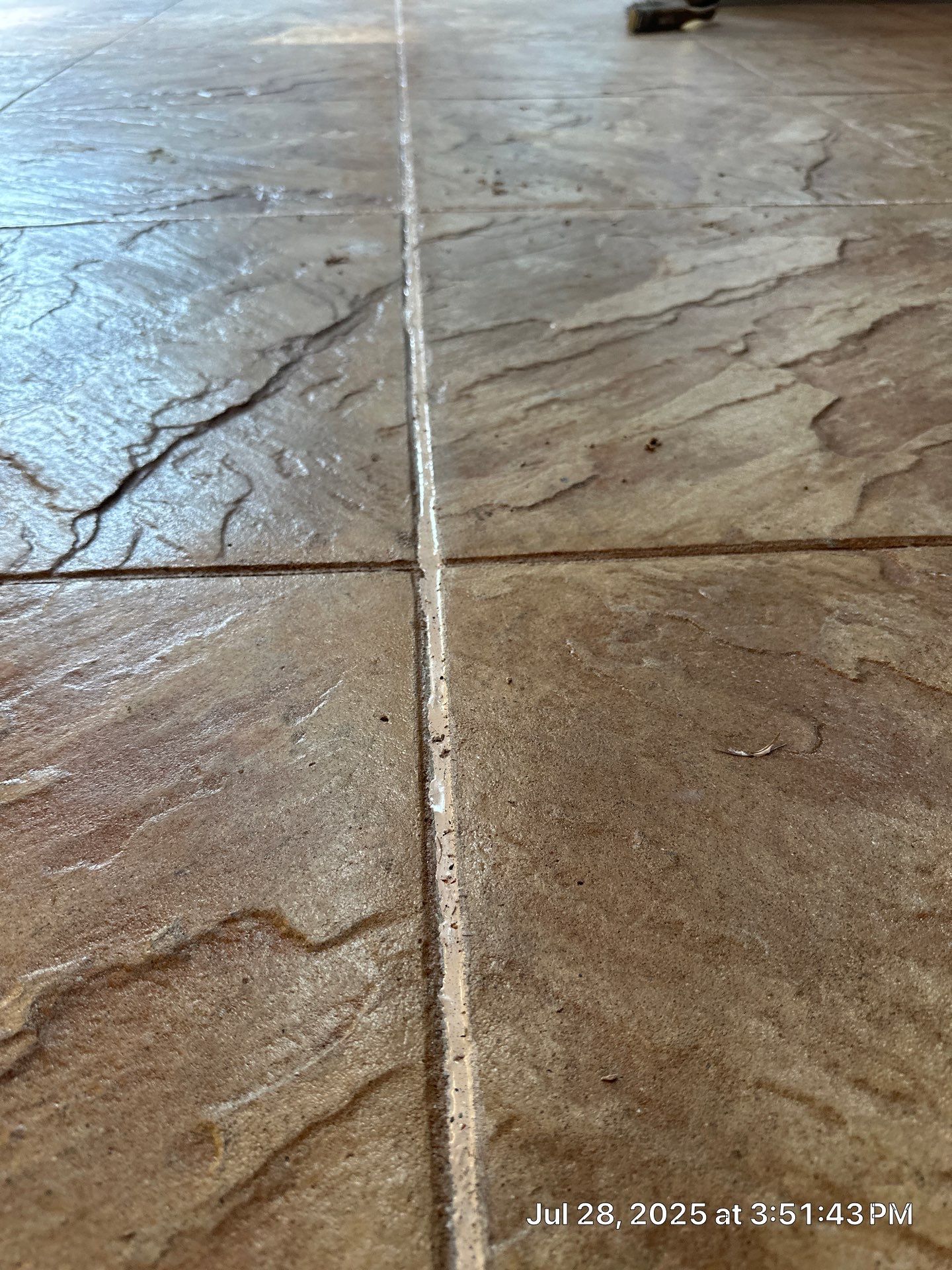 Concrete Driveway, Patio & Deck Repair | Everett  by Jireh Asphalt & Concrete Inc 