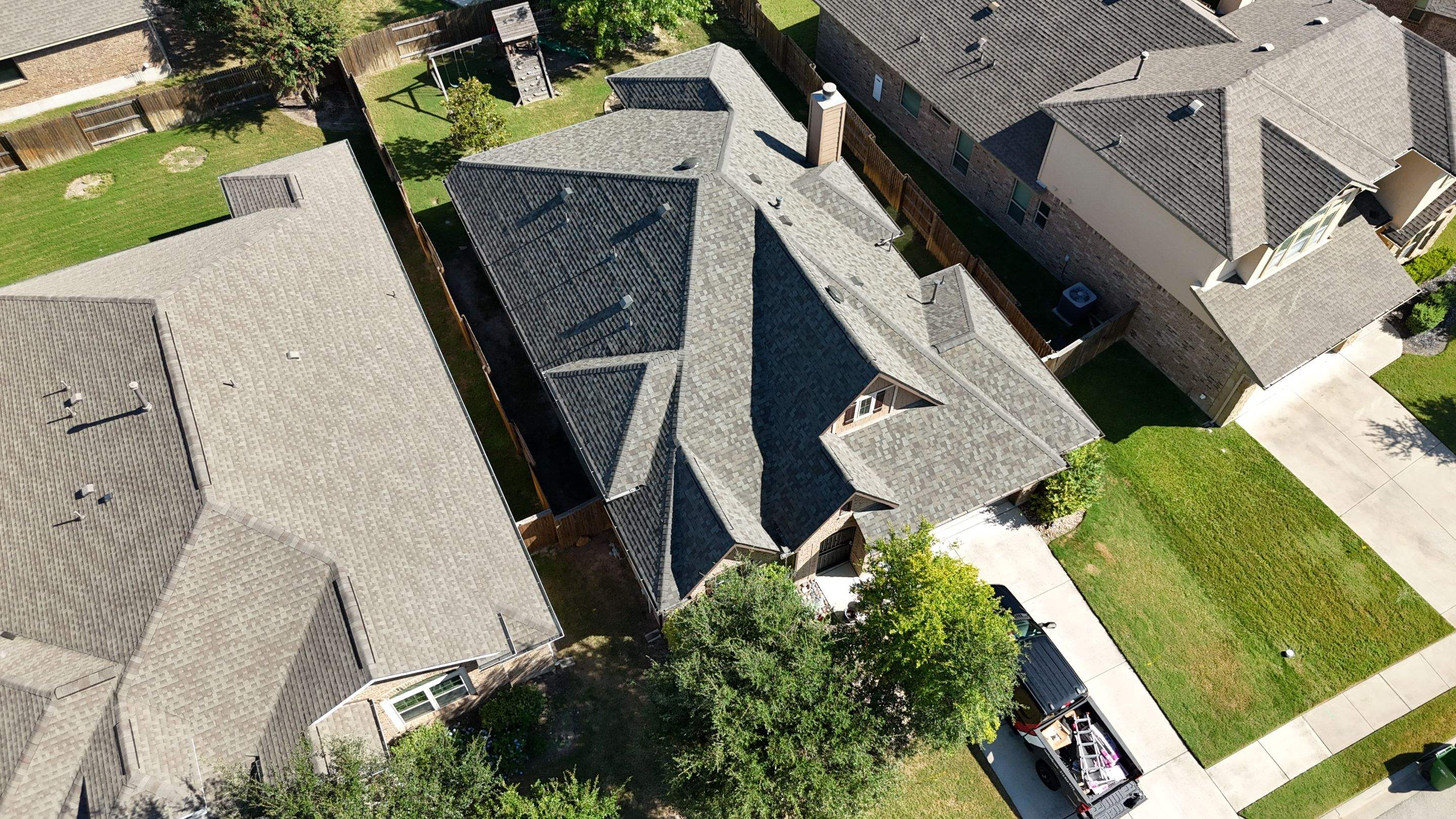 Driftwood - Owens Corning TruDefinition Duration by RoofsOnly.com