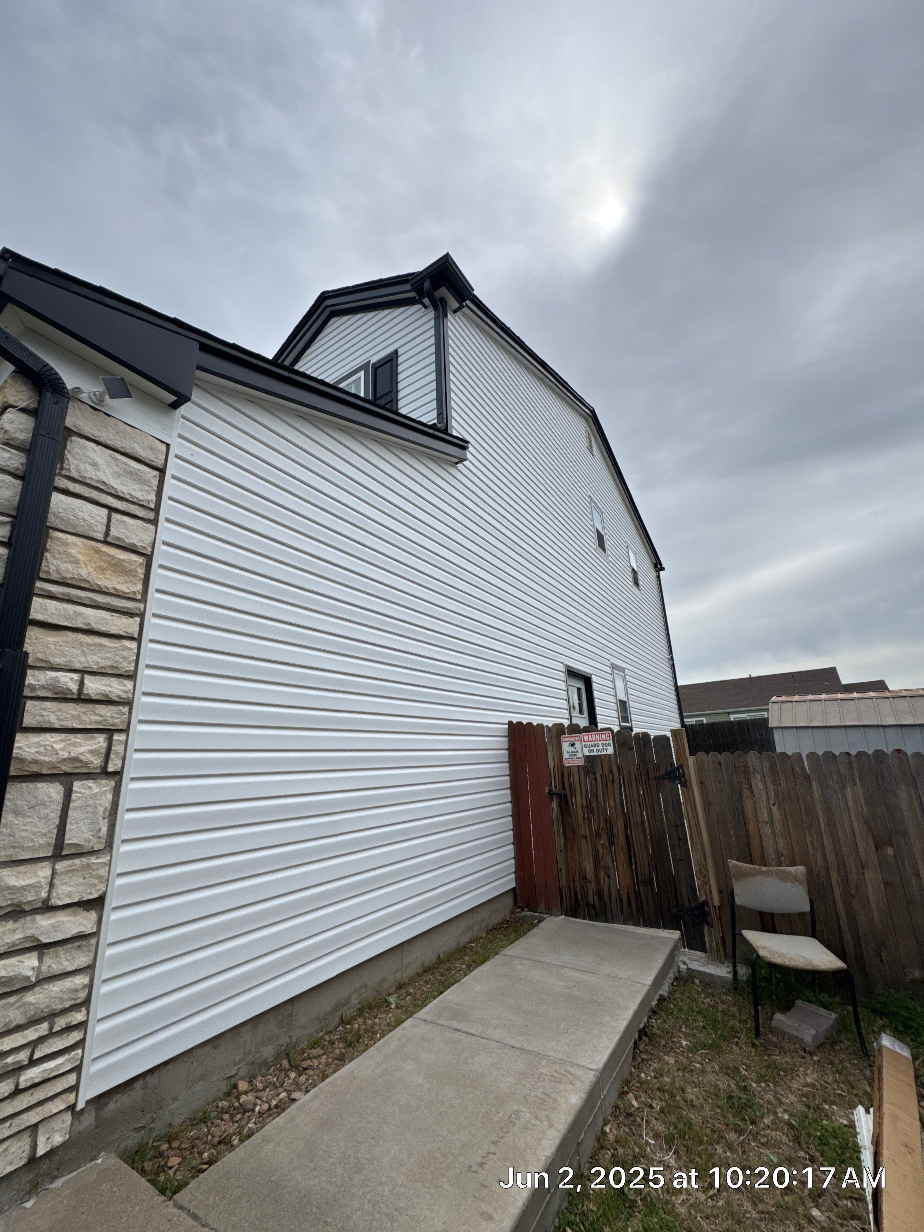 Project in Denver, CO by Suchocki Enterprises